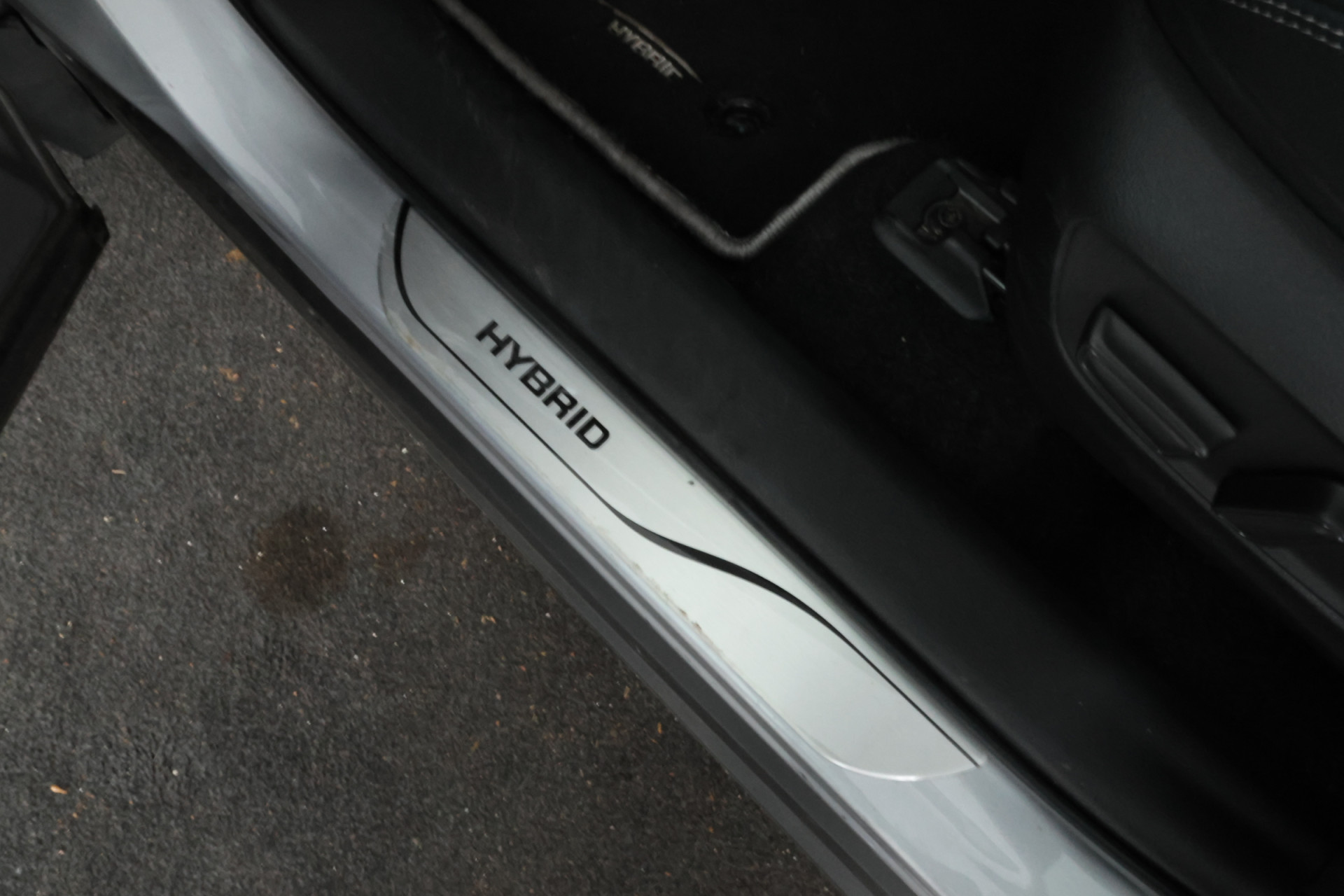 Foto van Toyota Toyota Rav4