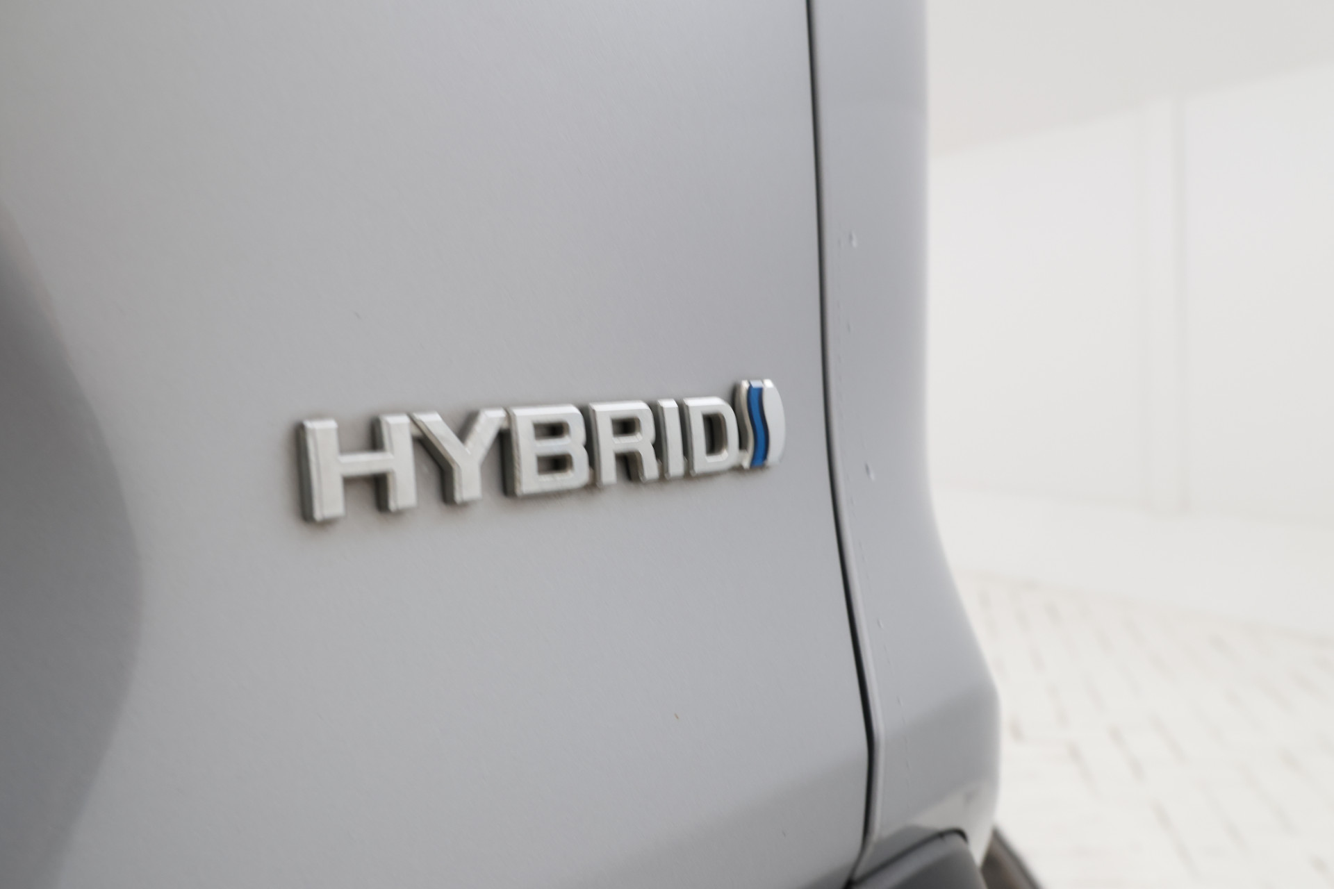 Foto van Toyota Toyota Rav4