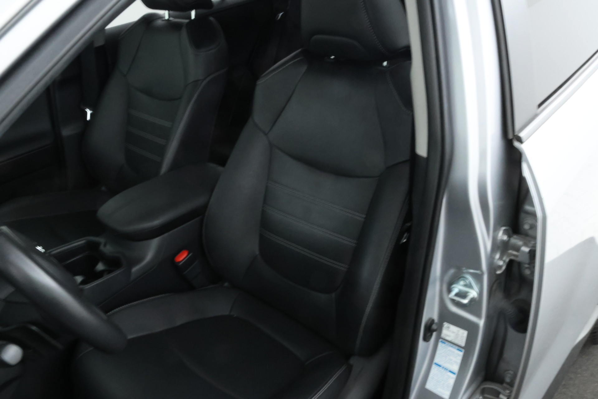 Foto van Toyota Toyota Rav4