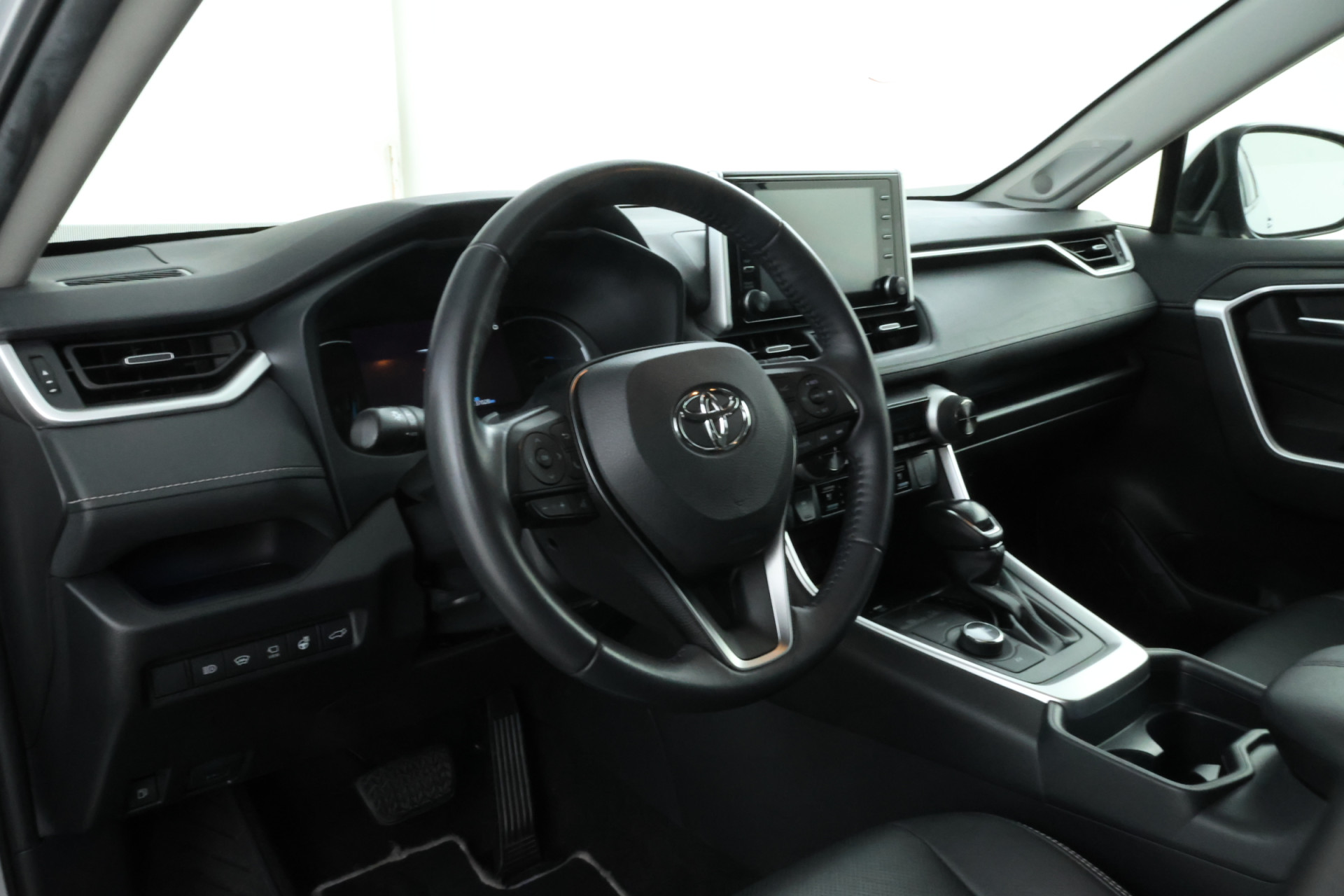 Foto van Toyota Toyota Rav4