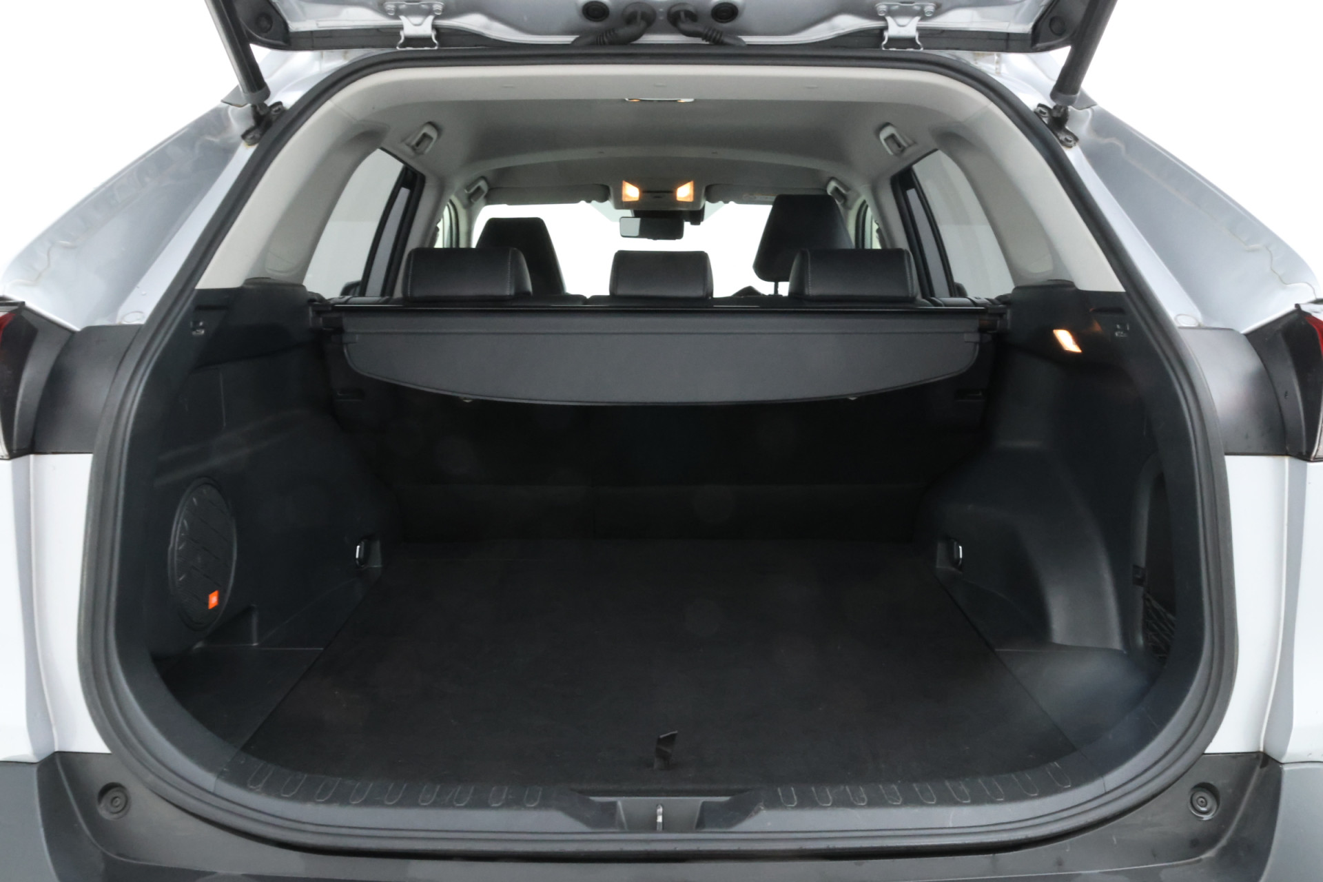 Foto van Toyota Toyota Rav4