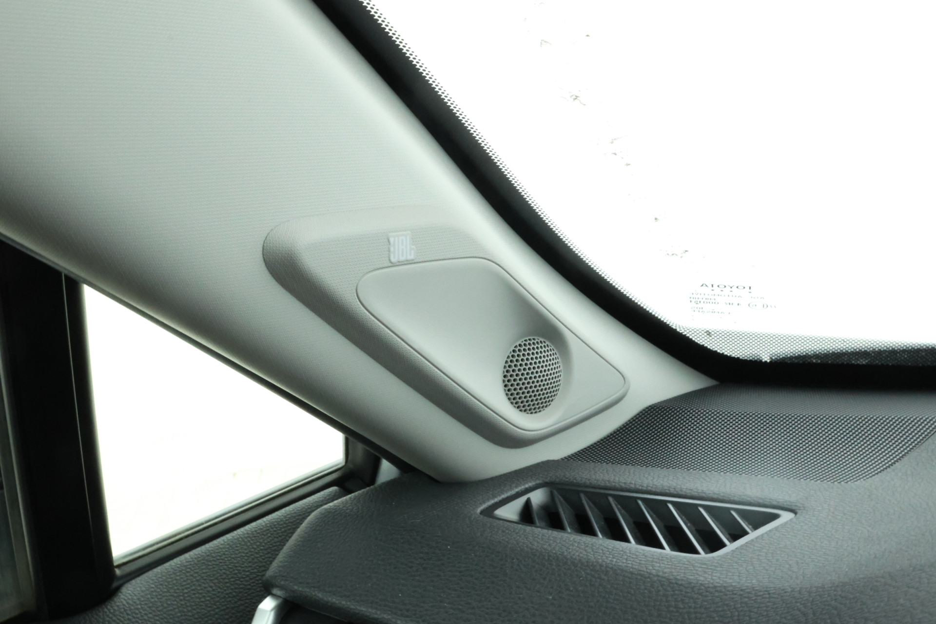 Foto van Toyota Toyota Rav4