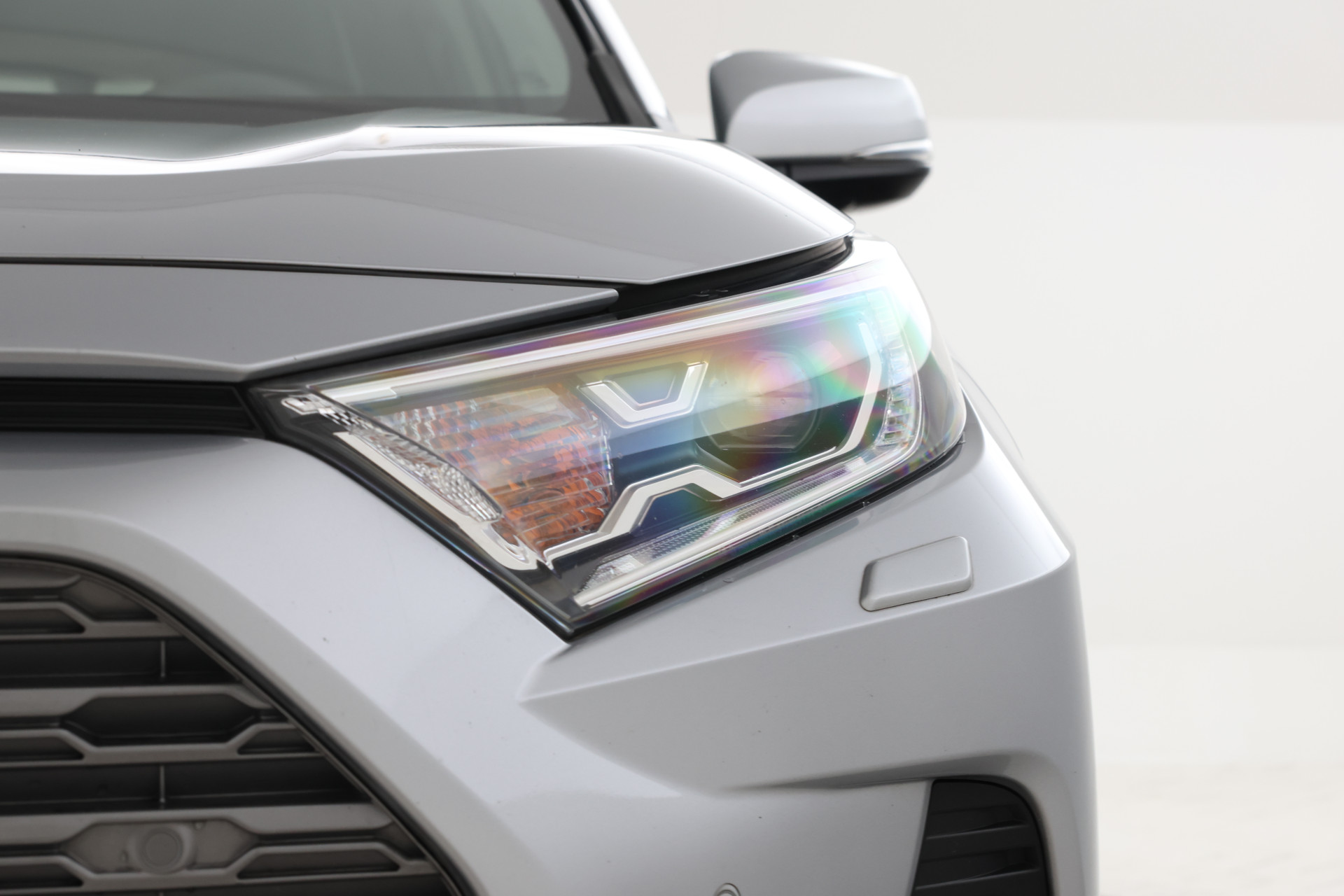 Foto van Toyota Toyota Rav4