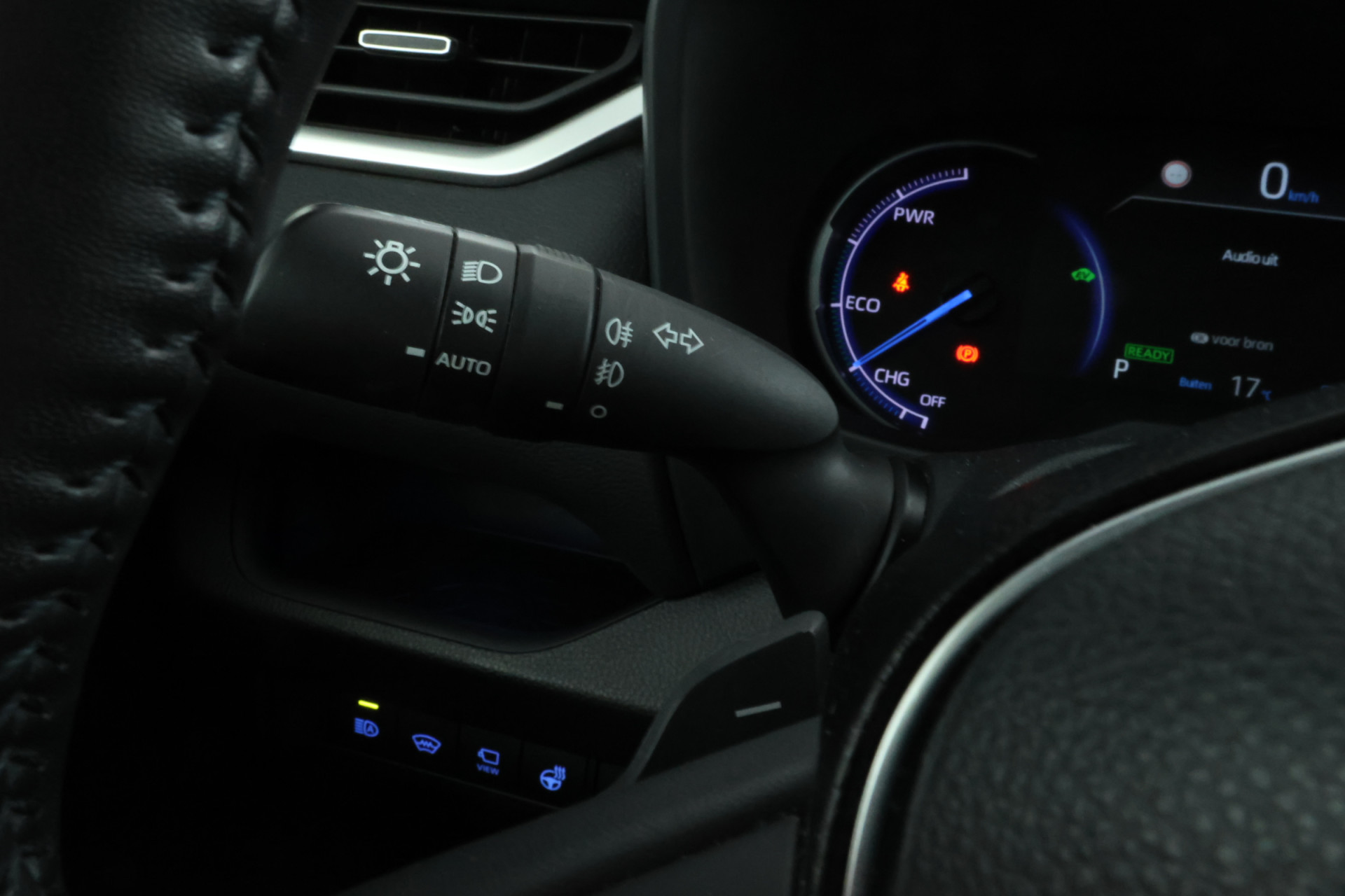 Foto van Toyota Toyota Rav4