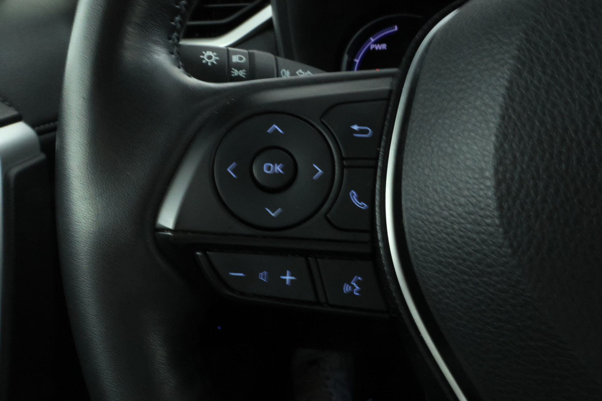 Foto van Toyota Toyota Rav4