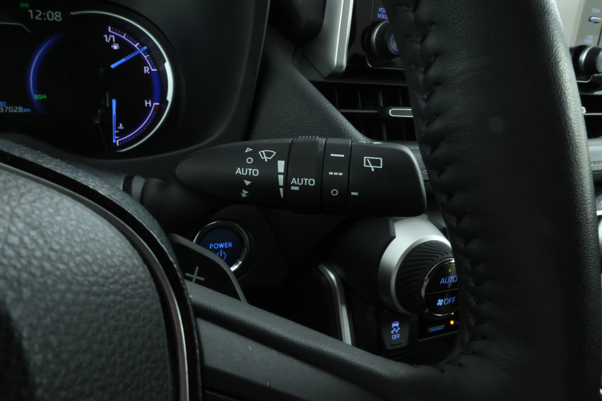 Foto van Toyota Toyota Rav4