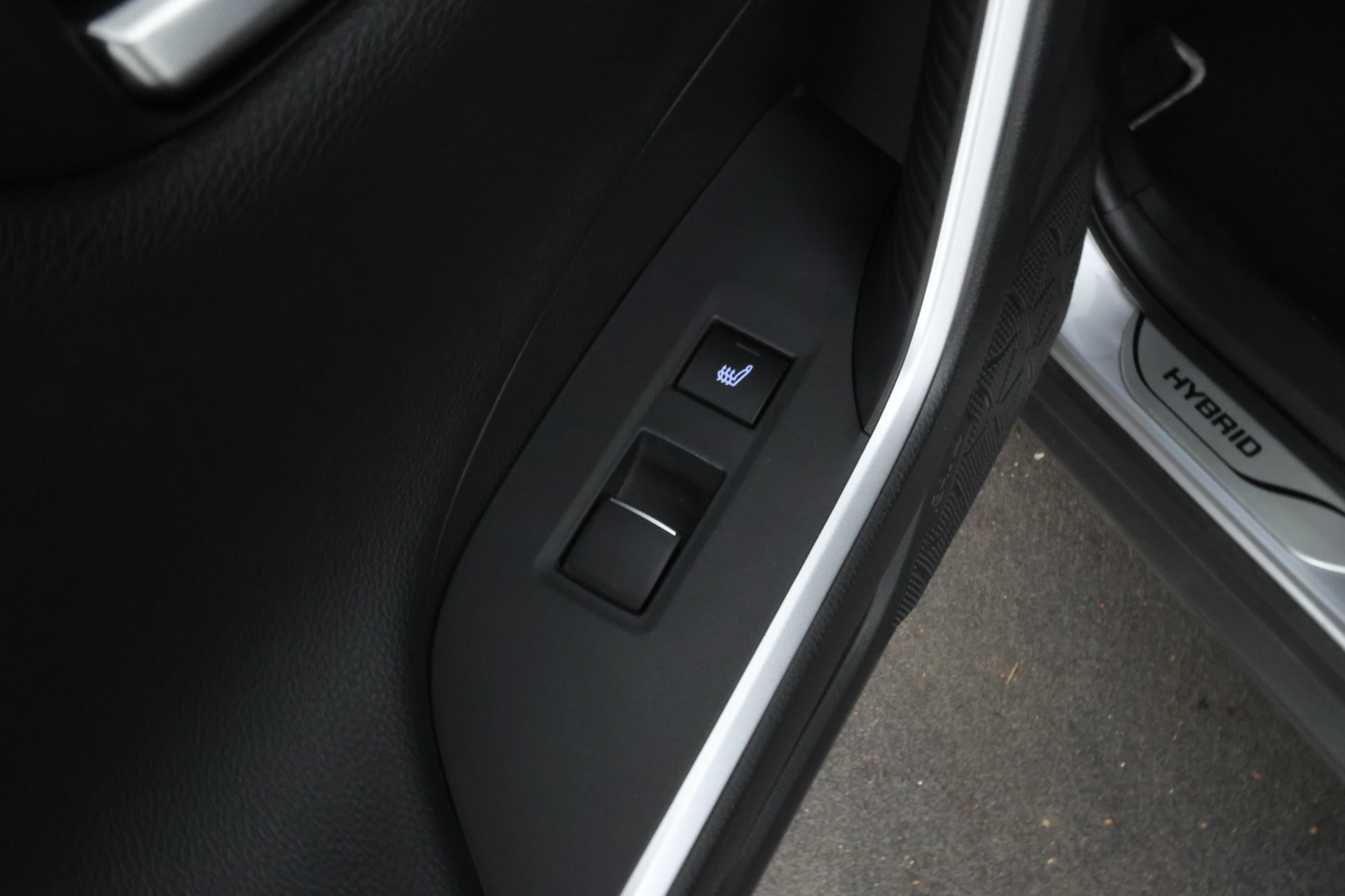 Foto van Toyota Toyota Rav4