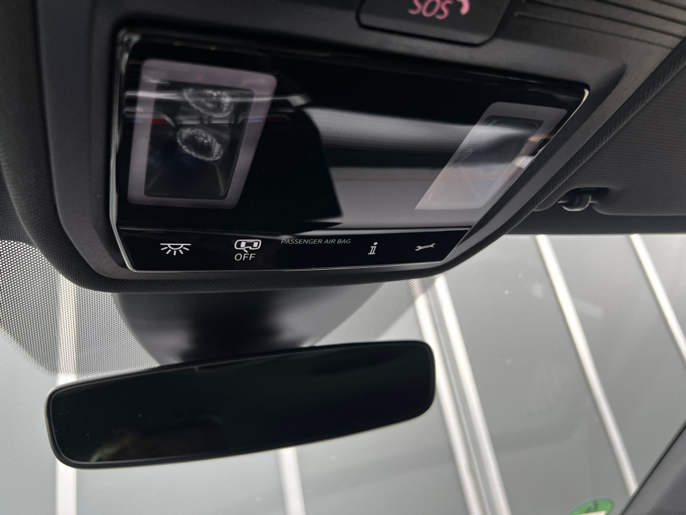 Foto van Cupra Cupra Leon SP E-hybrid150