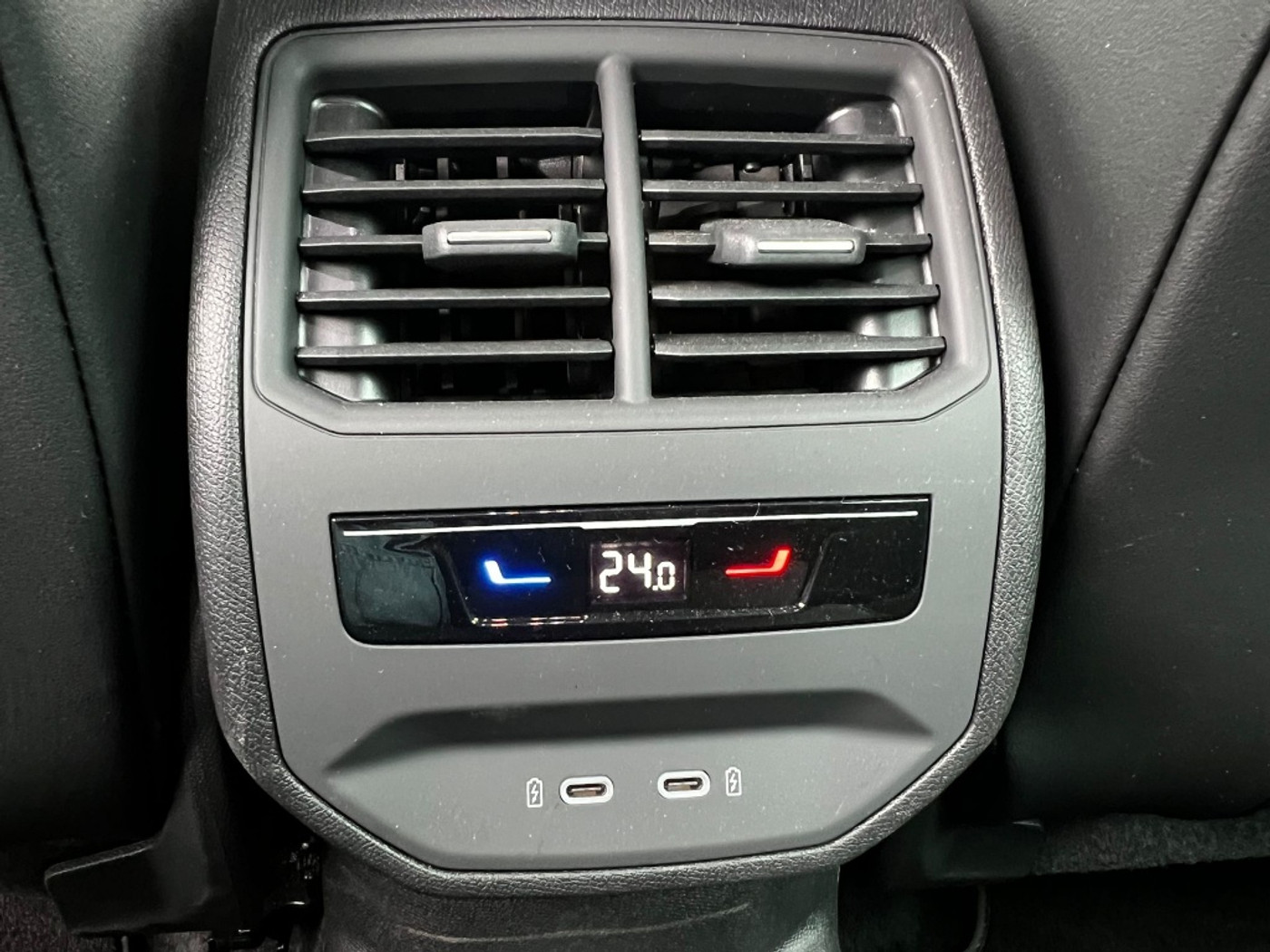 Foto van Cupra Cupra Leon SP E-hybrid150