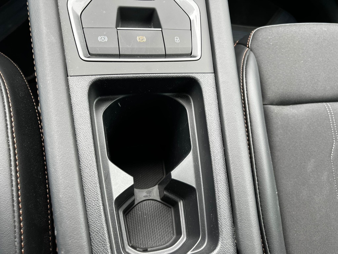 Foto van Cupra Cupra Leon SP E-hybrid150