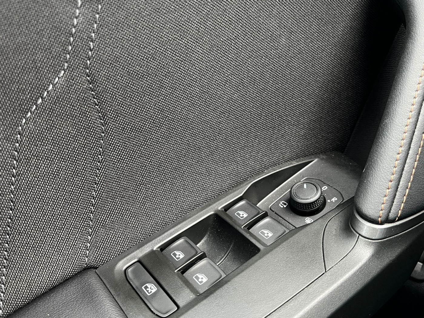 Foto van Cupra Cupra Leon SP E-hybrid150