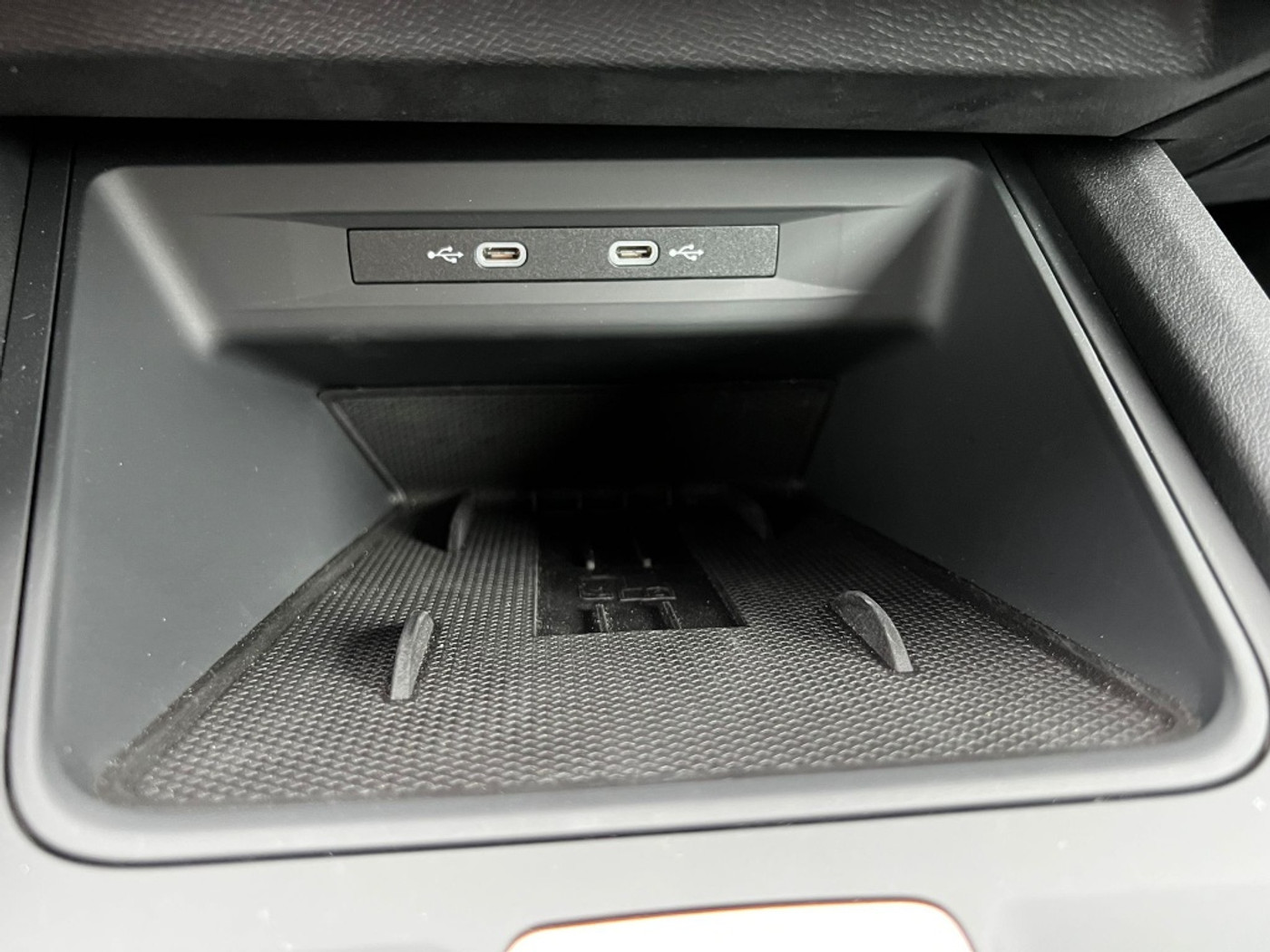 Foto van Cupra Cupra Leon SP E-hybrid150