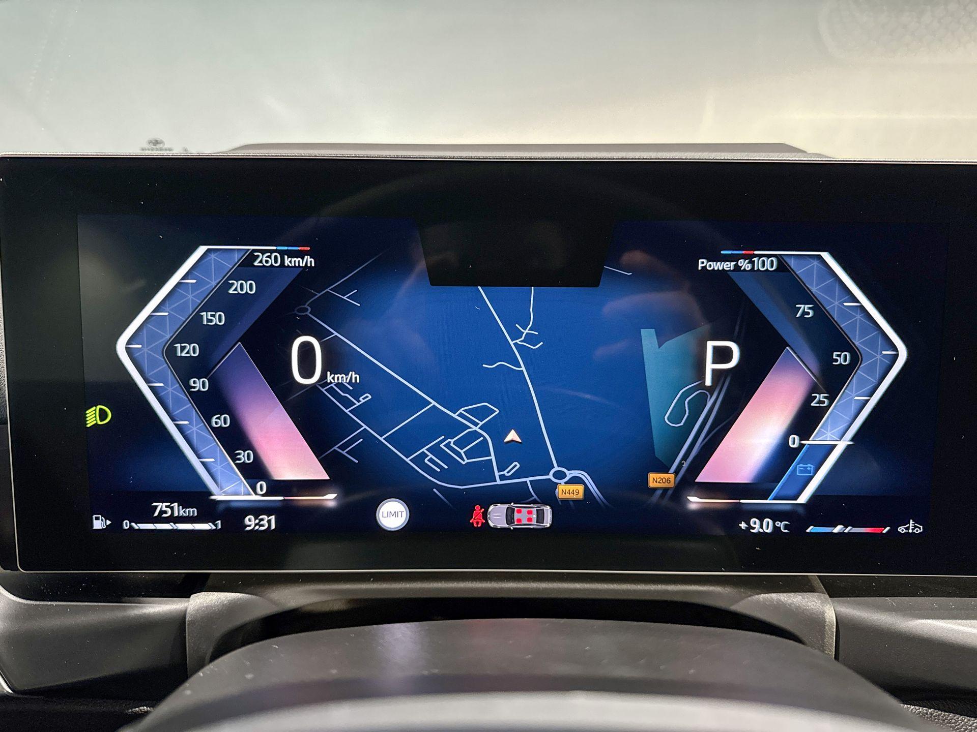 Foto van BMW 420i