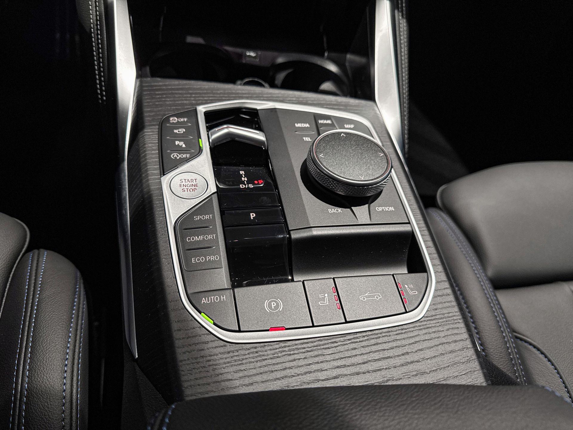 Foto van BMW 420i