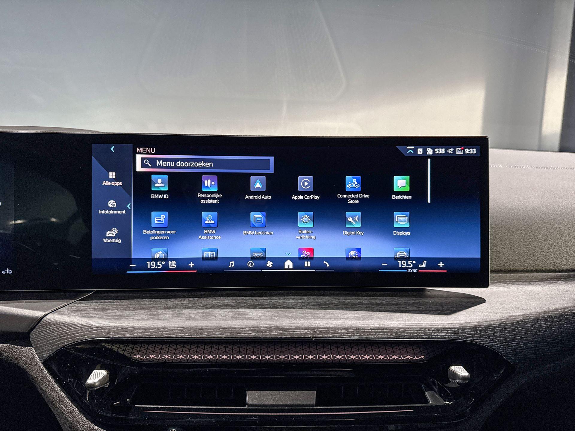 Foto van BMW 420i
