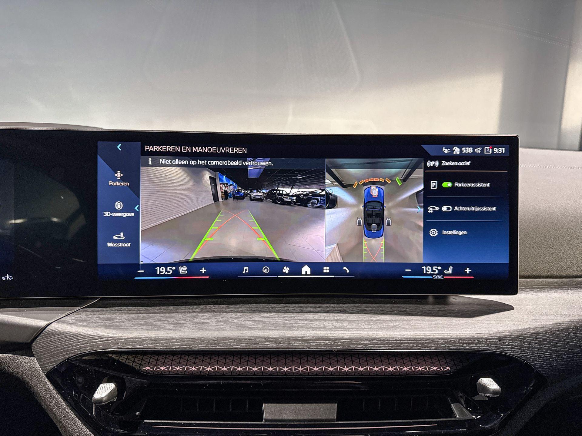 Foto van BMW 420i