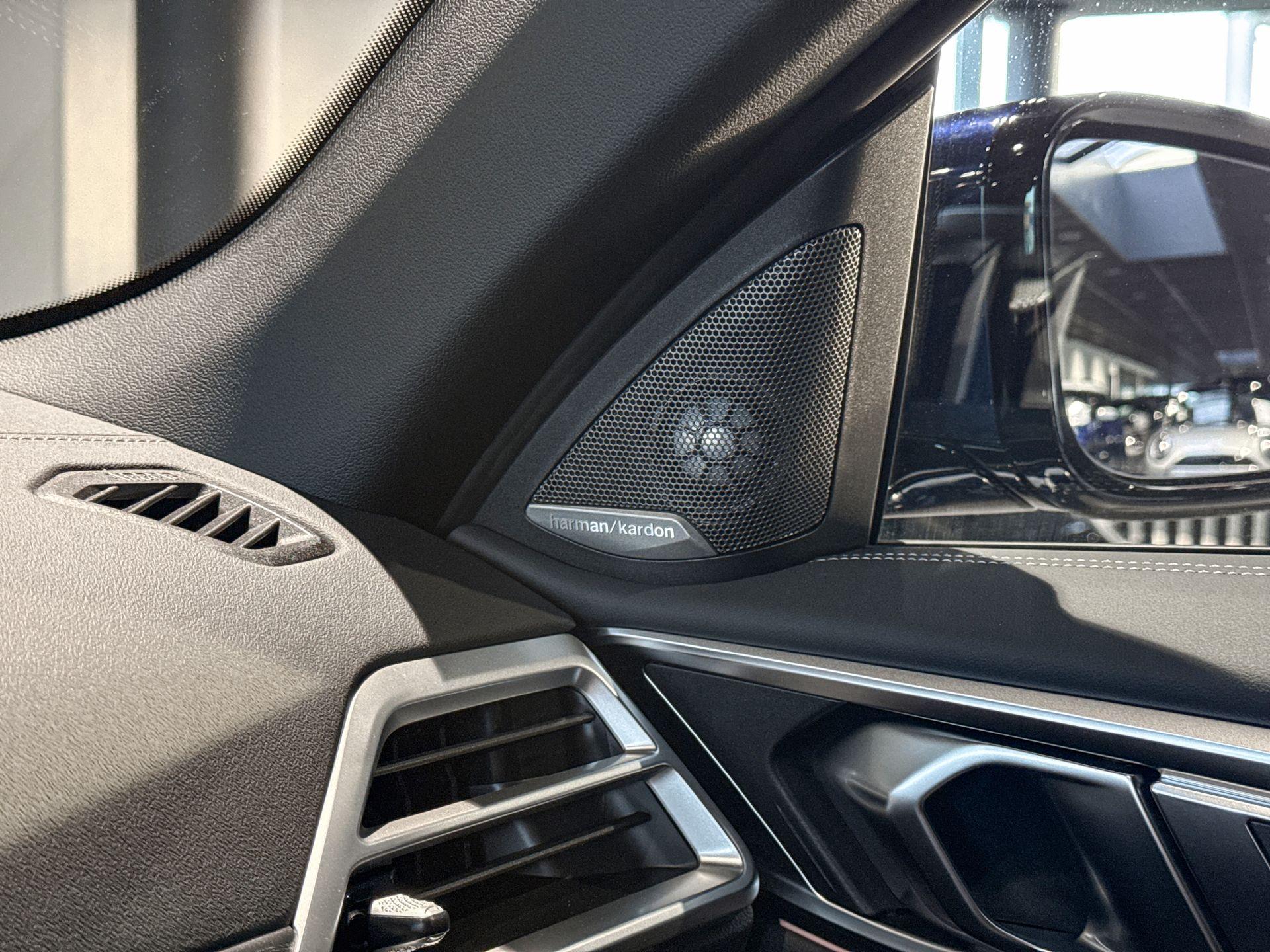 Foto van BMW 420i