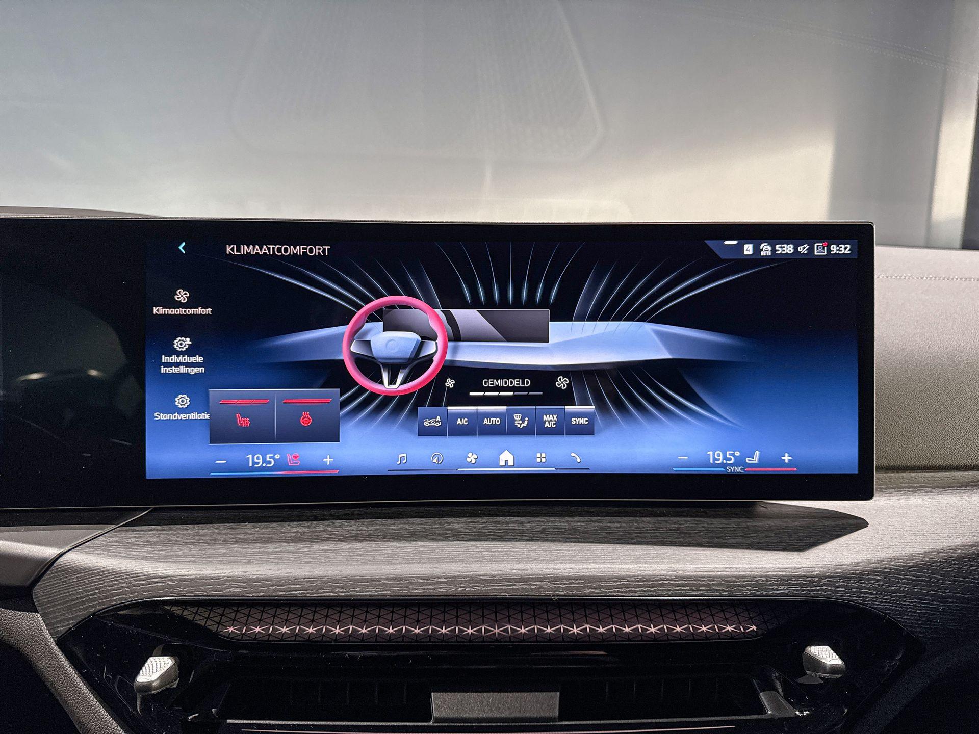Foto van BMW 420i