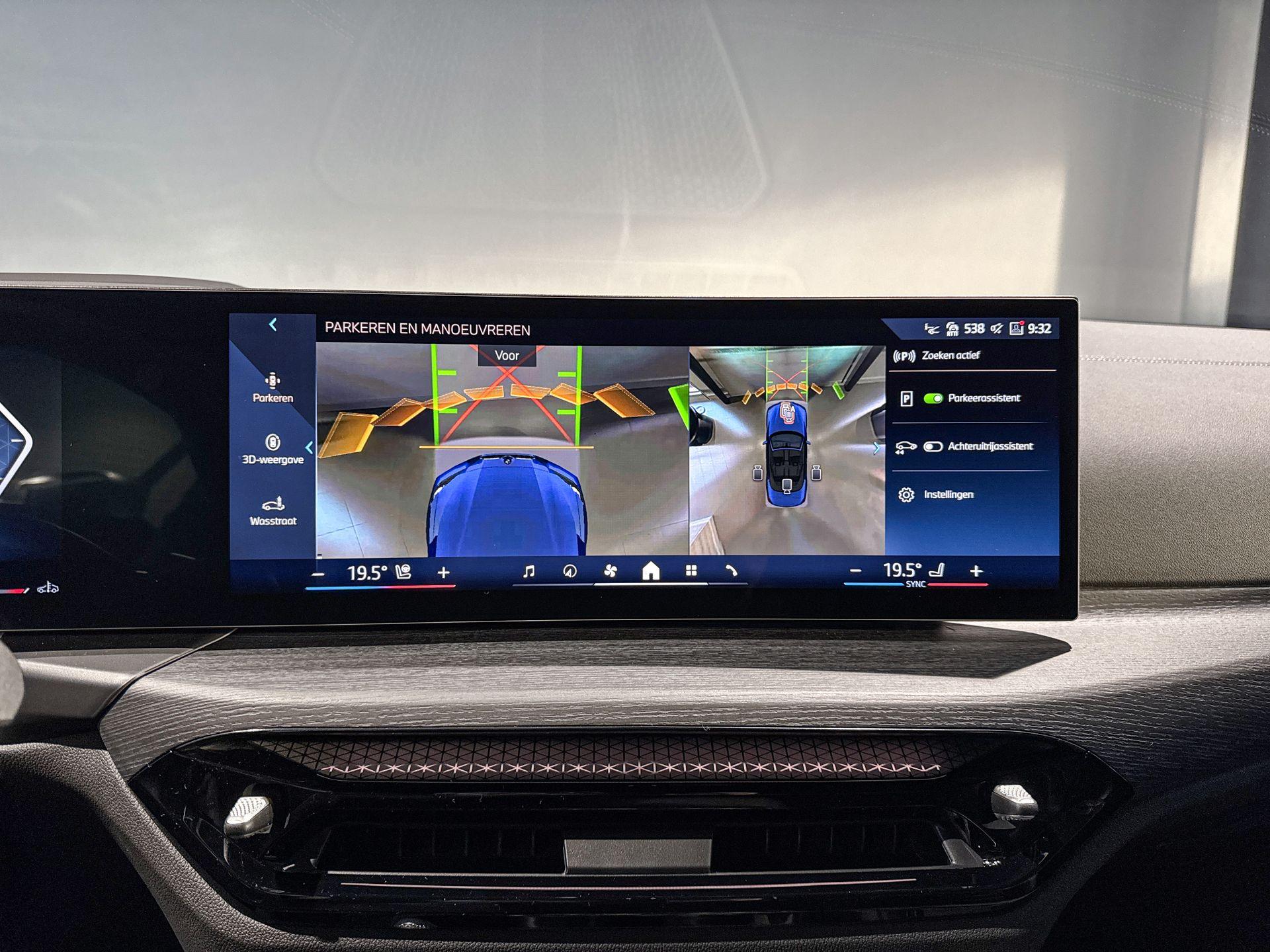 Foto van BMW 420i