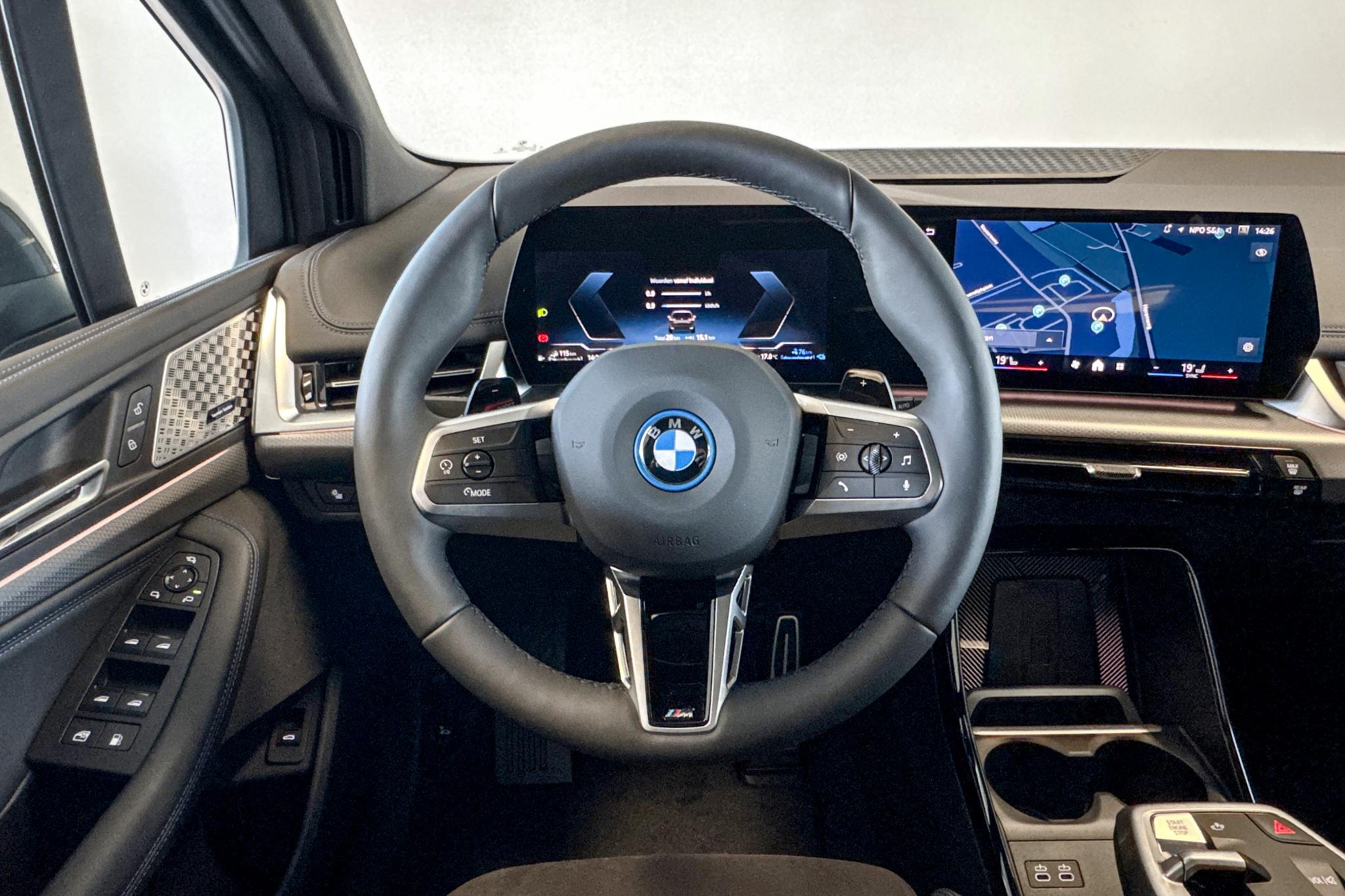 Foto van BMW 225e xDrive Active Tourer
