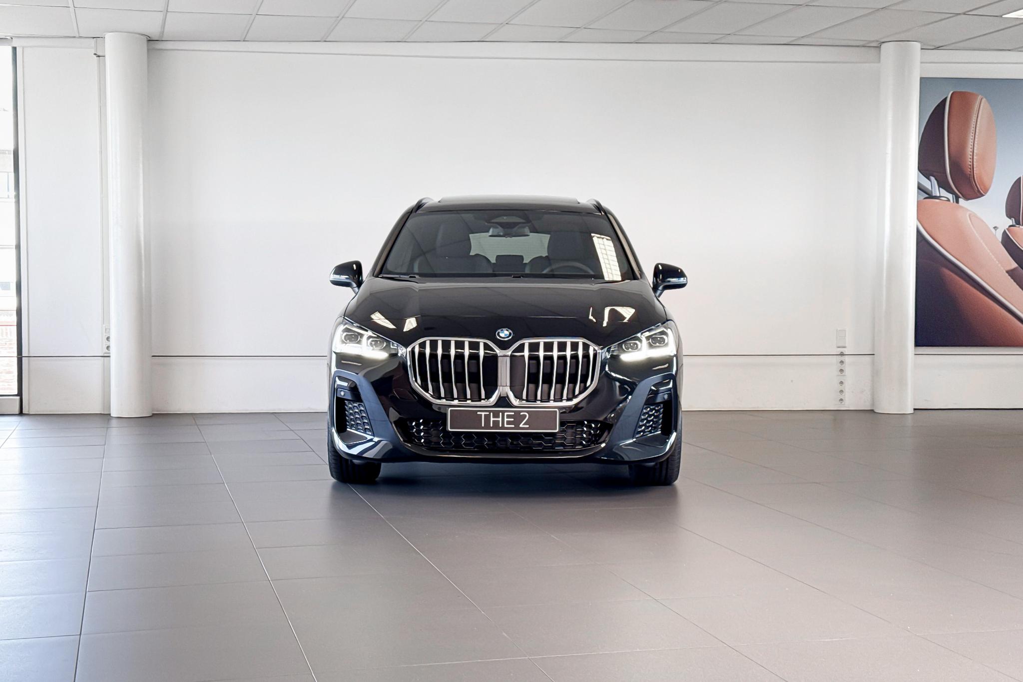 Foto van BMW 225e xDrive Active Tourer
