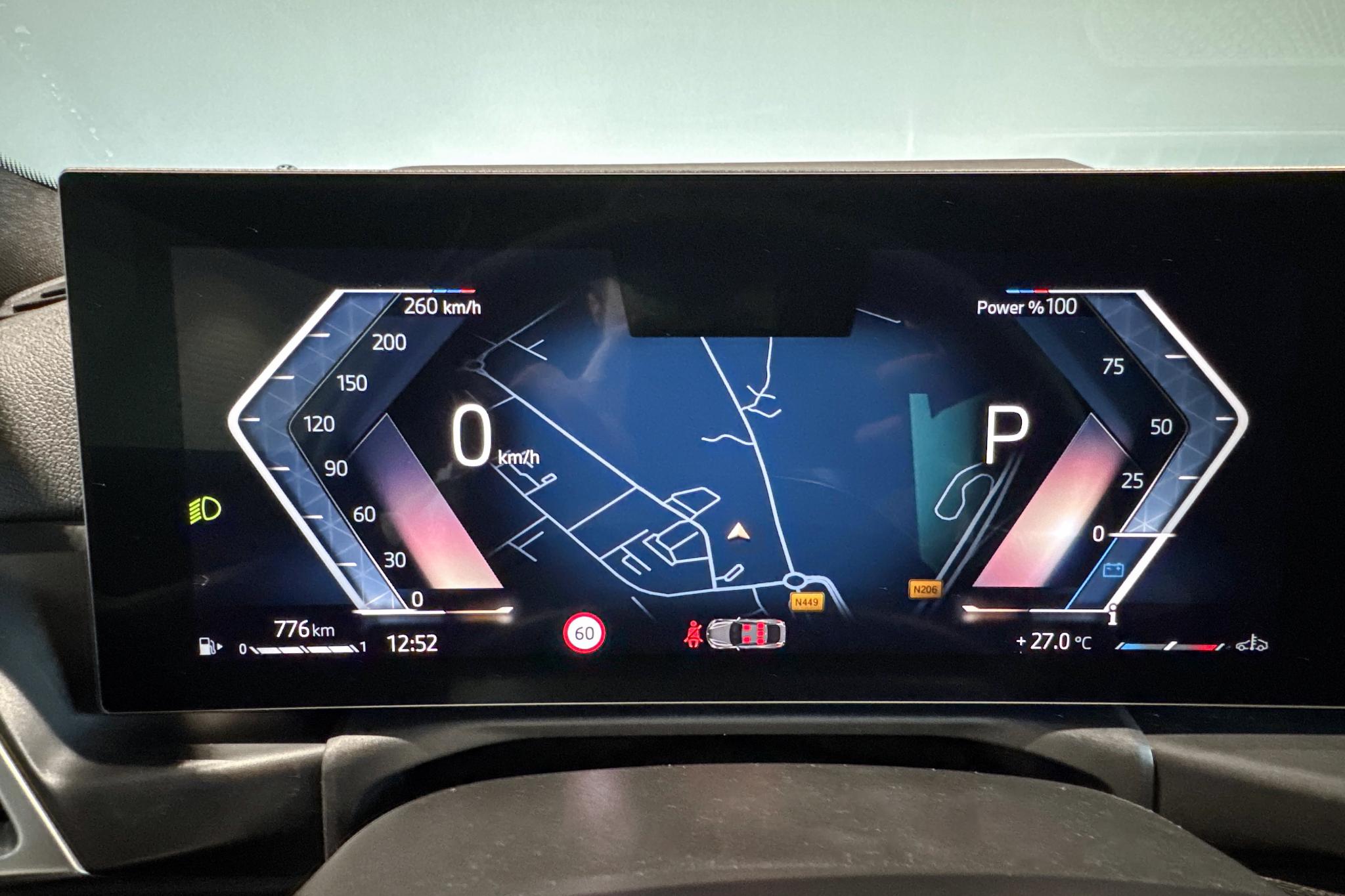 Foto van BMW 420i
