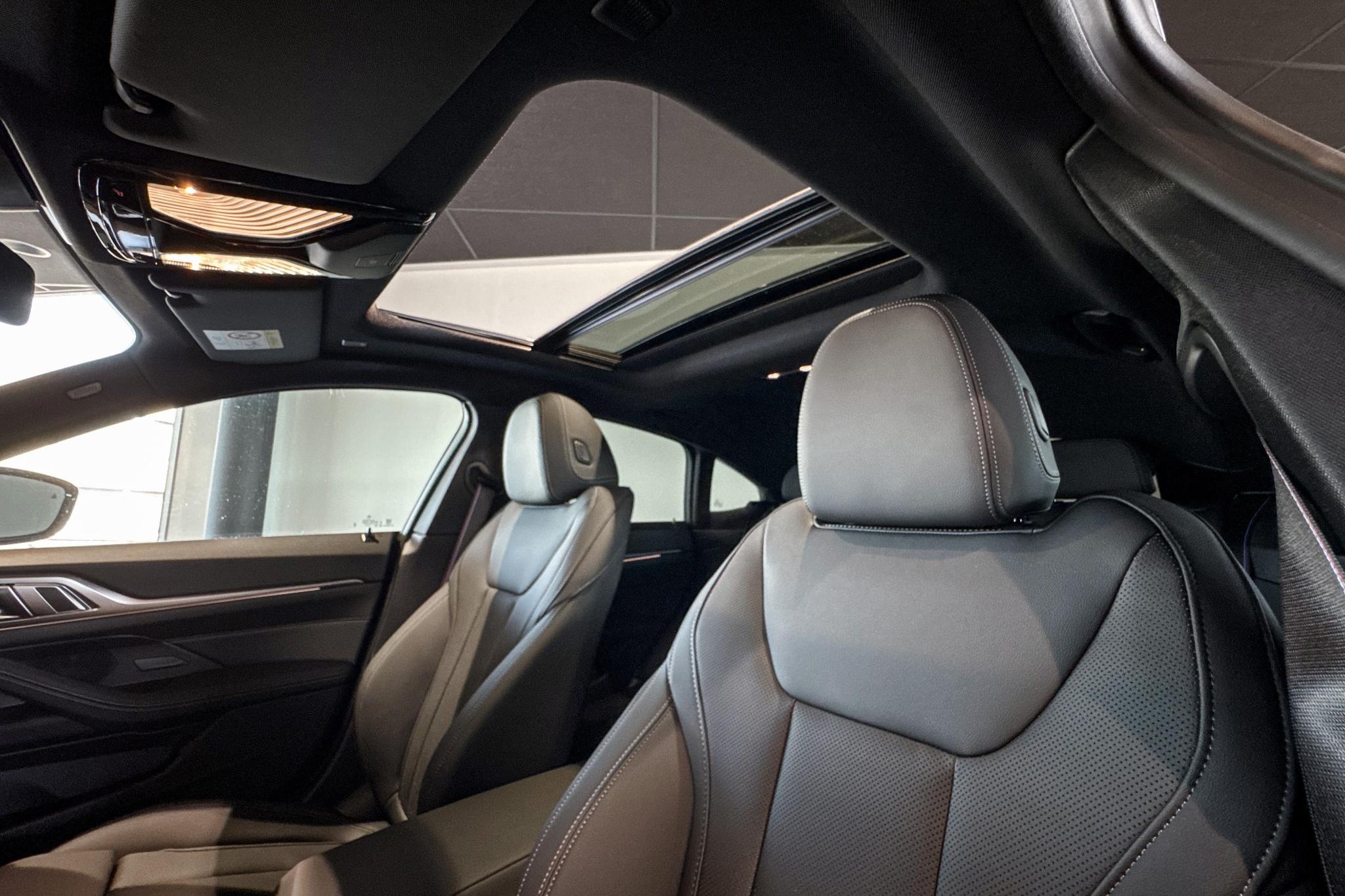 Foto van BMW 420i