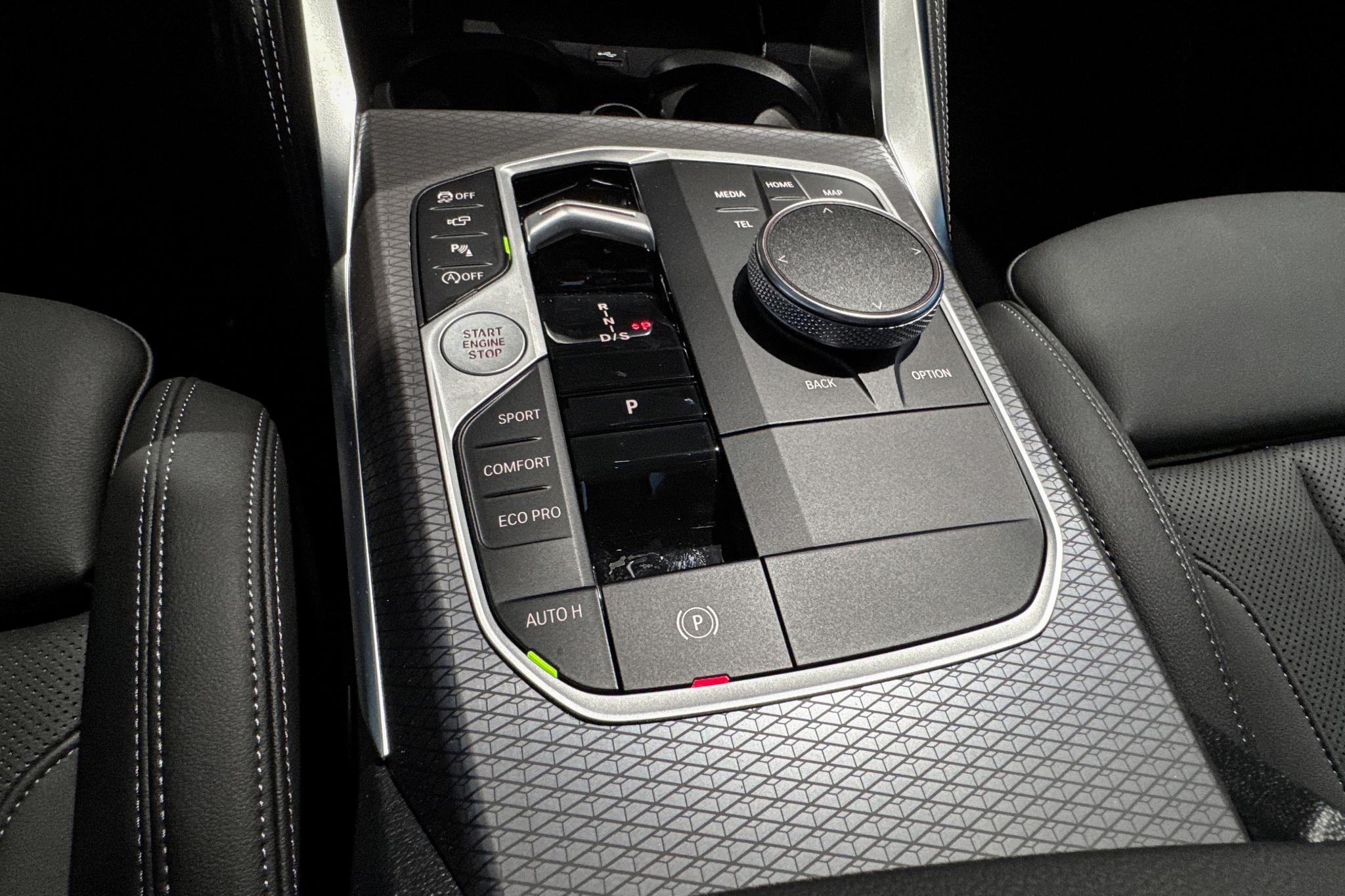Foto van BMW 420i