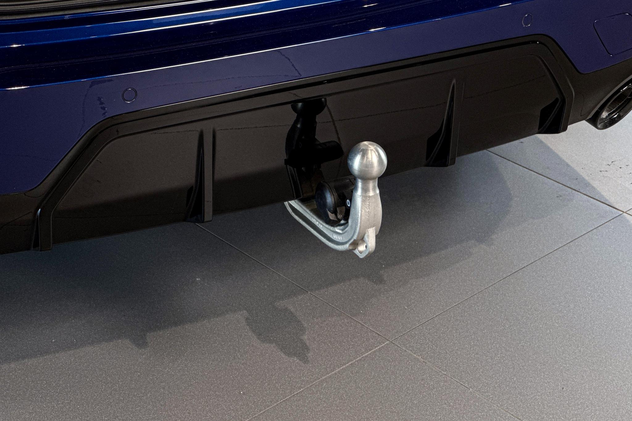 Foto van BMW 330e