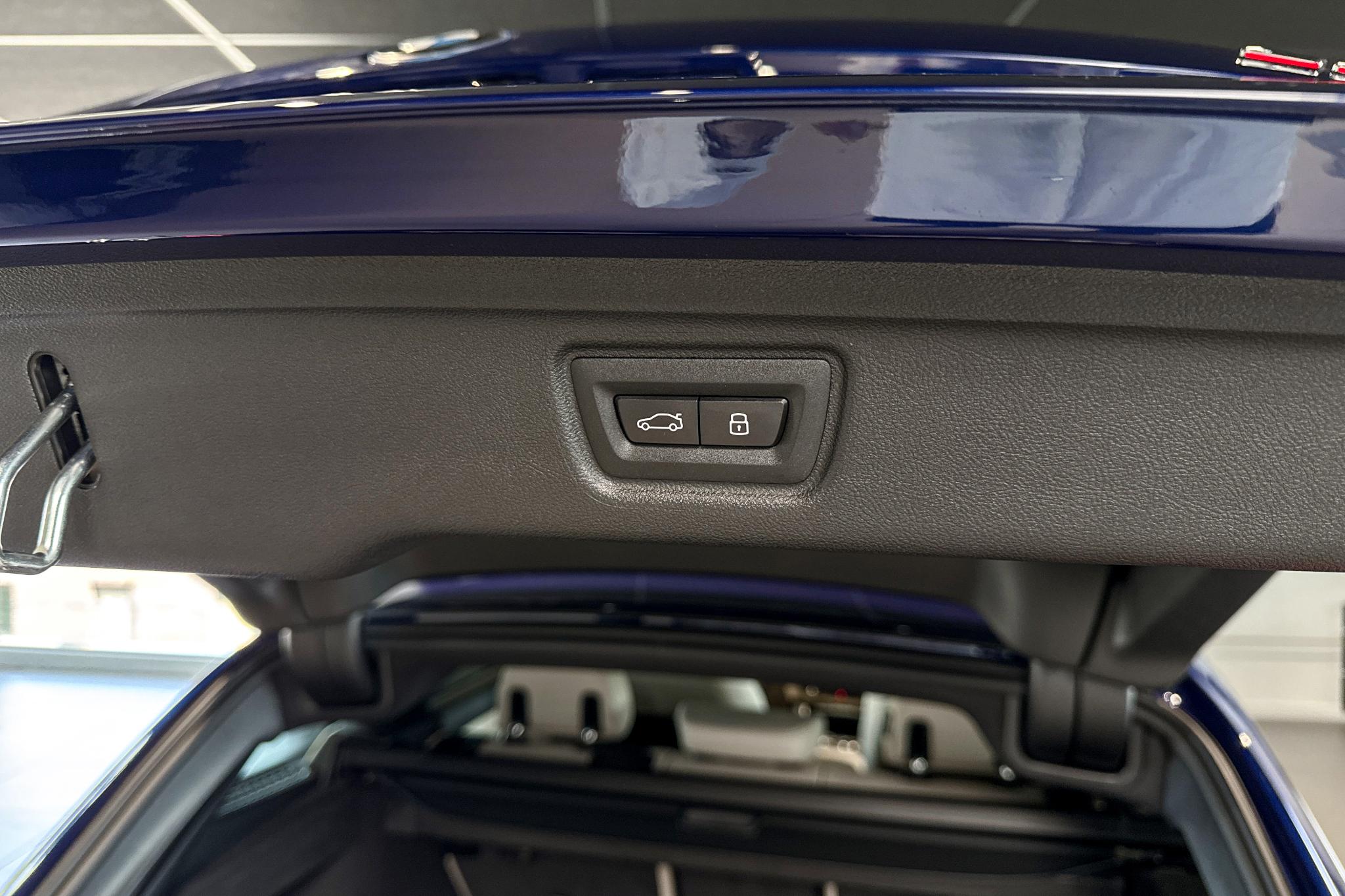 Foto van BMW 330e