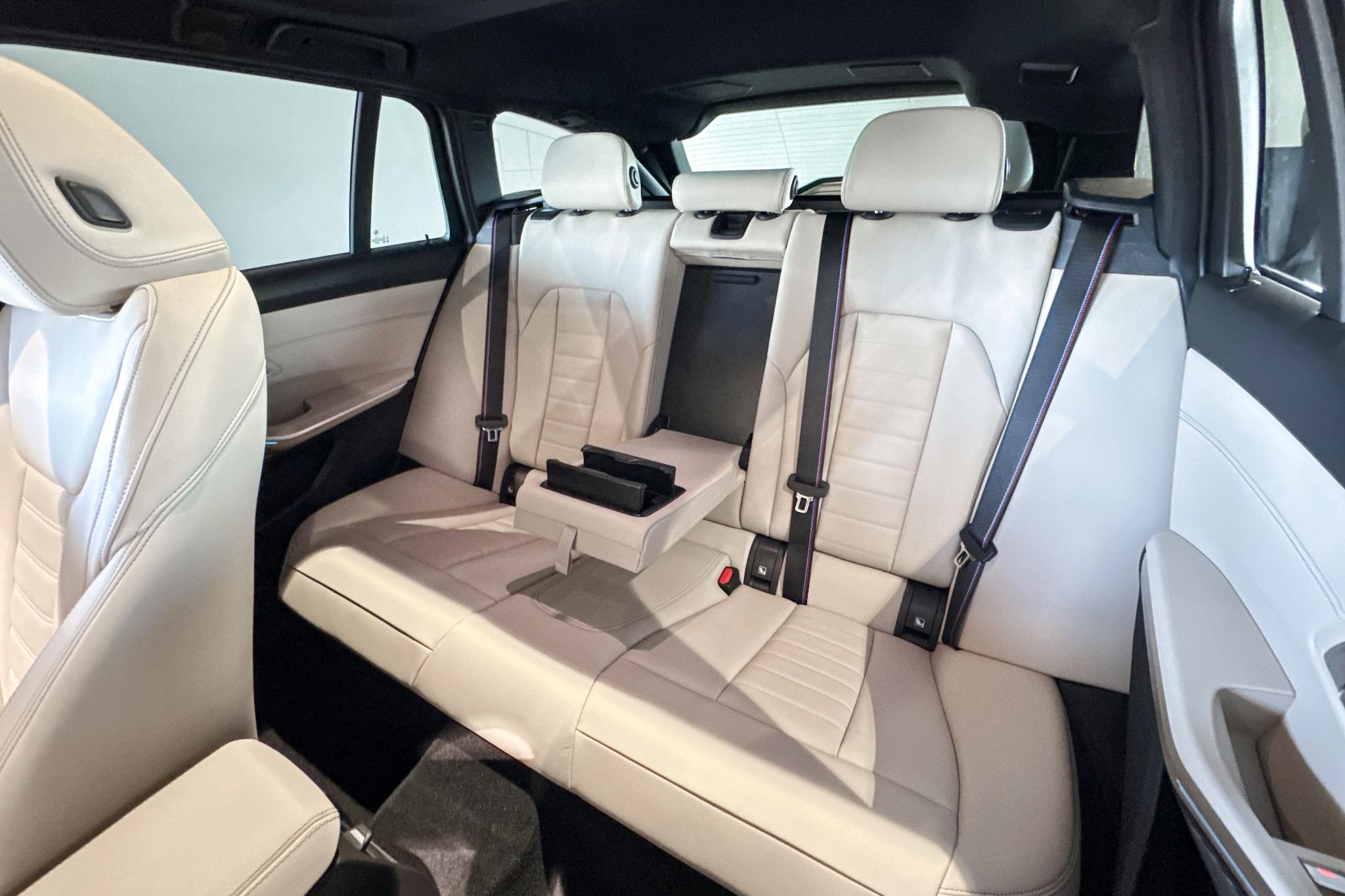 Foto van BMW 330e