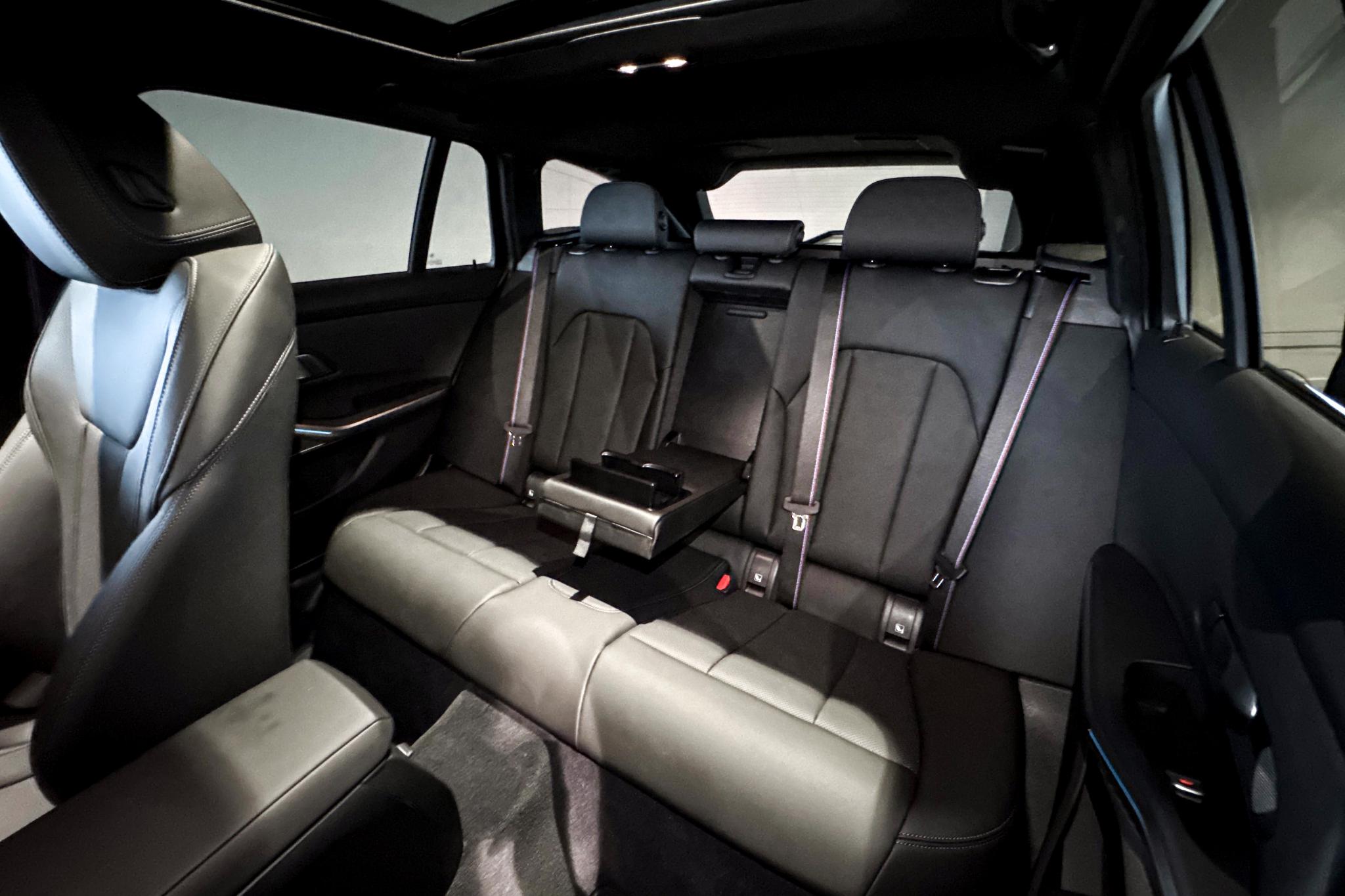 Foto van BMW 330e