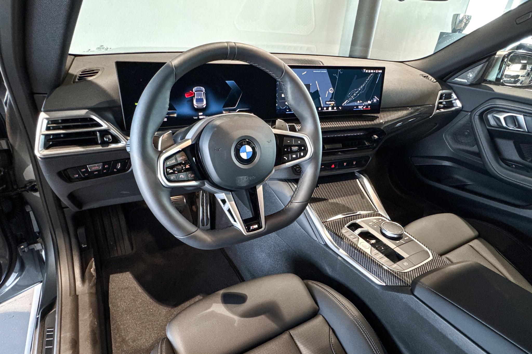 Foto van BMW 220i
