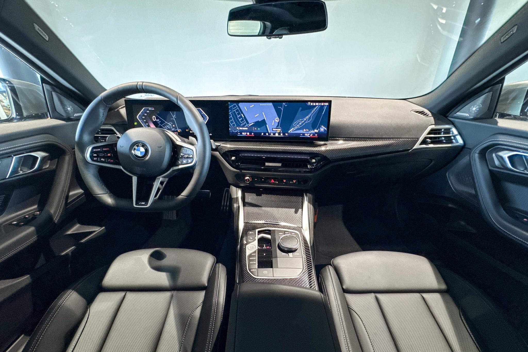 Foto van BMW 220i