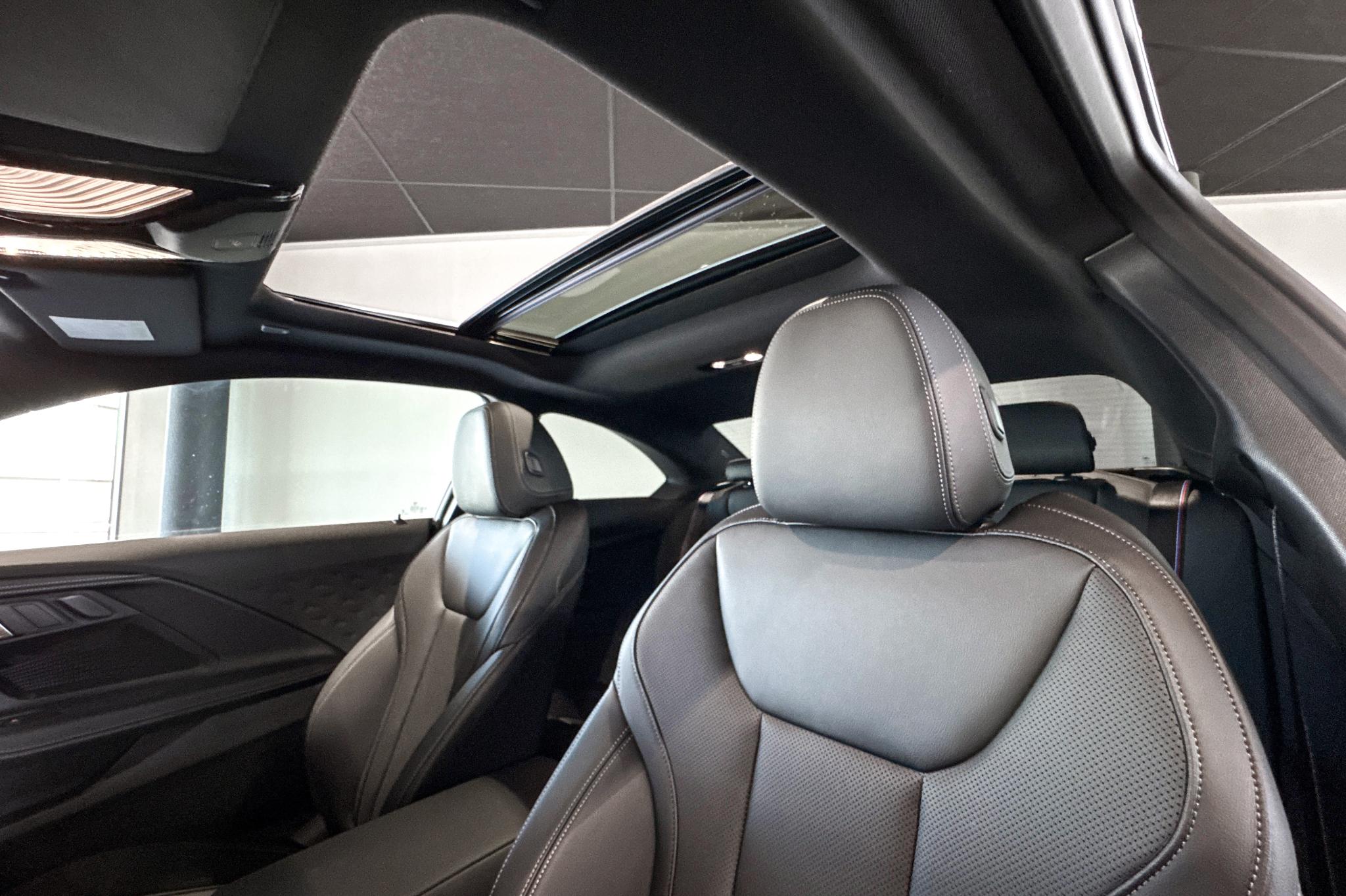 Foto van BMW 220i