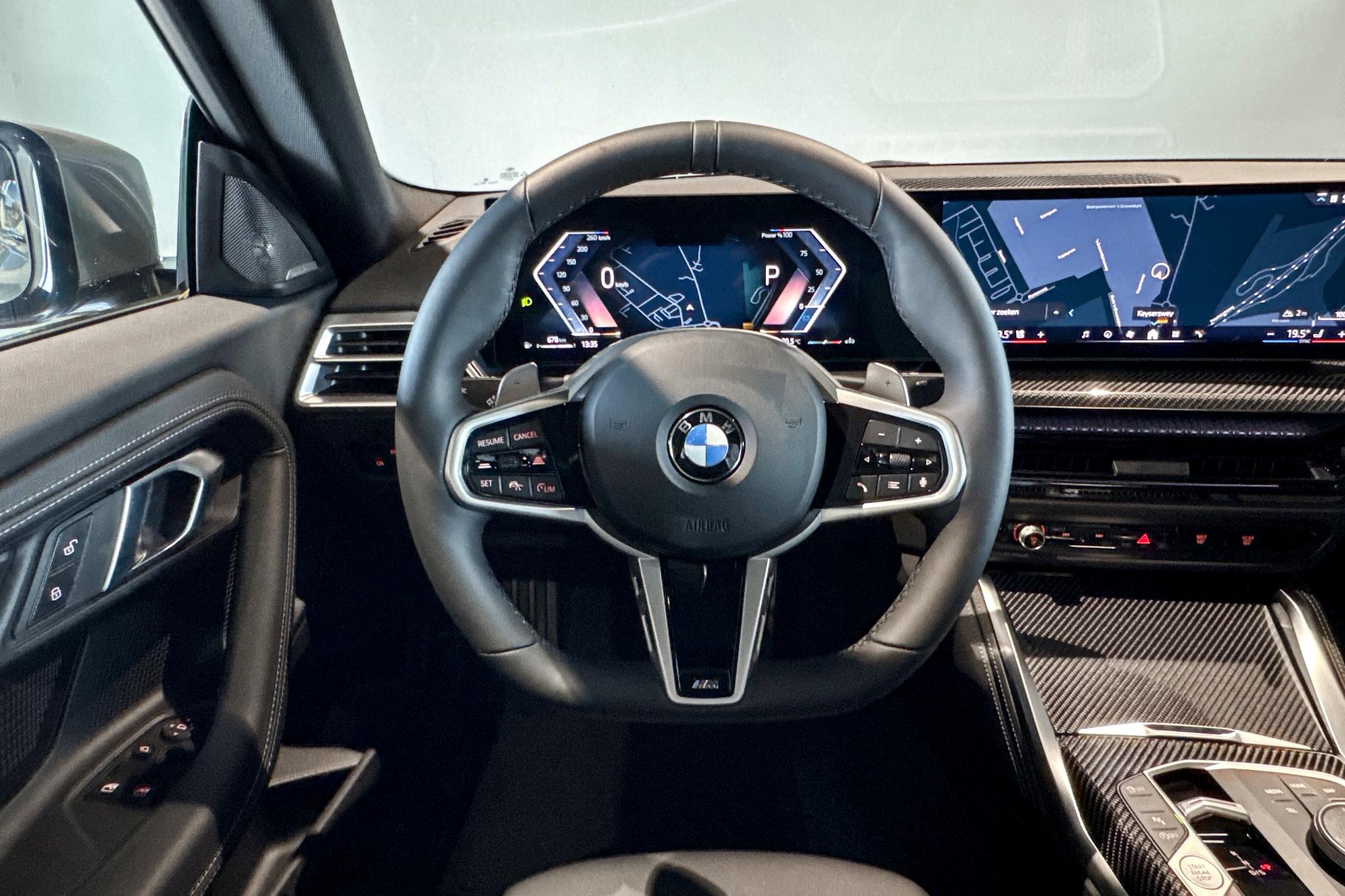 Foto van BMW 220i