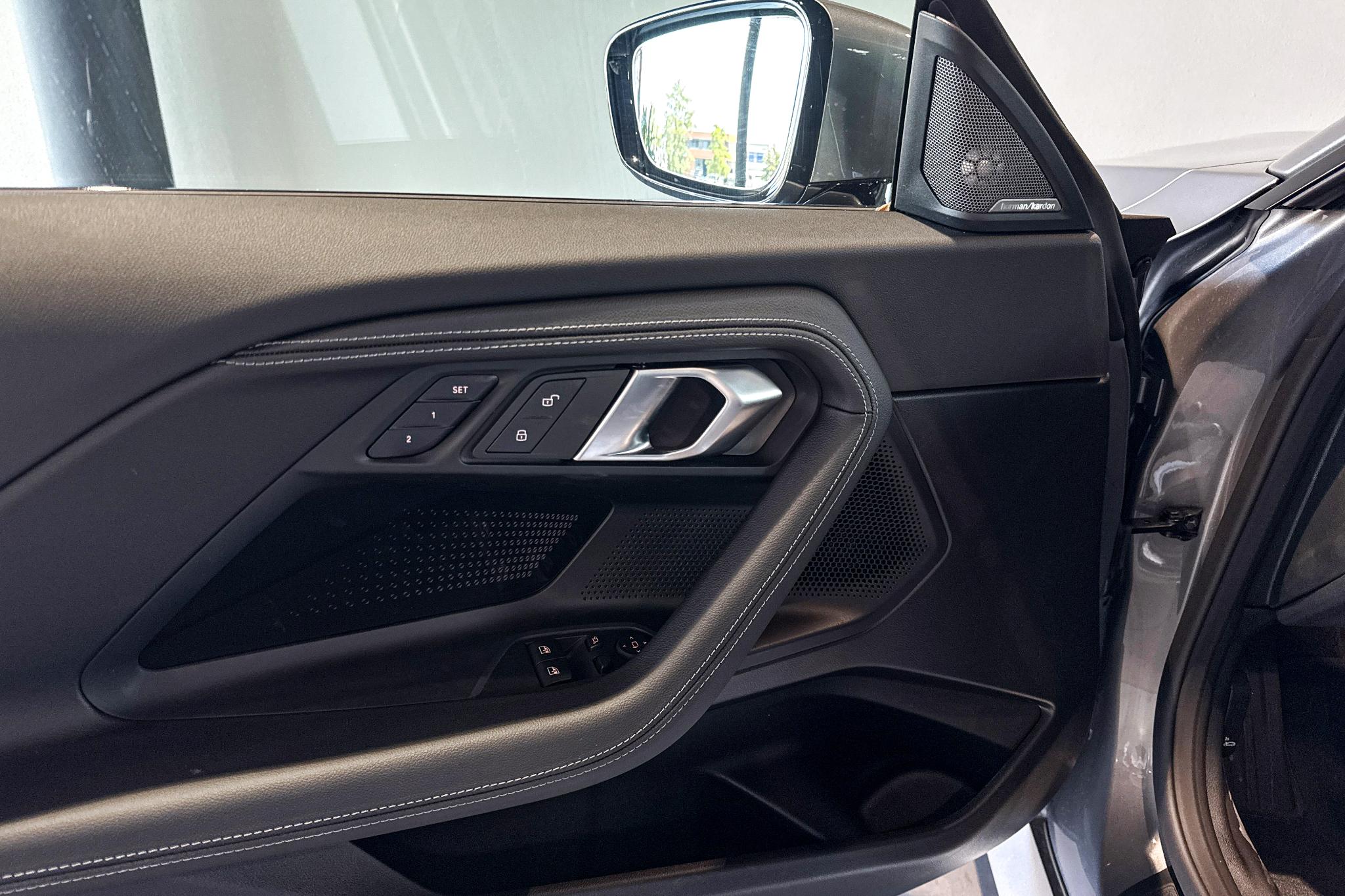 Foto van BMW 220i