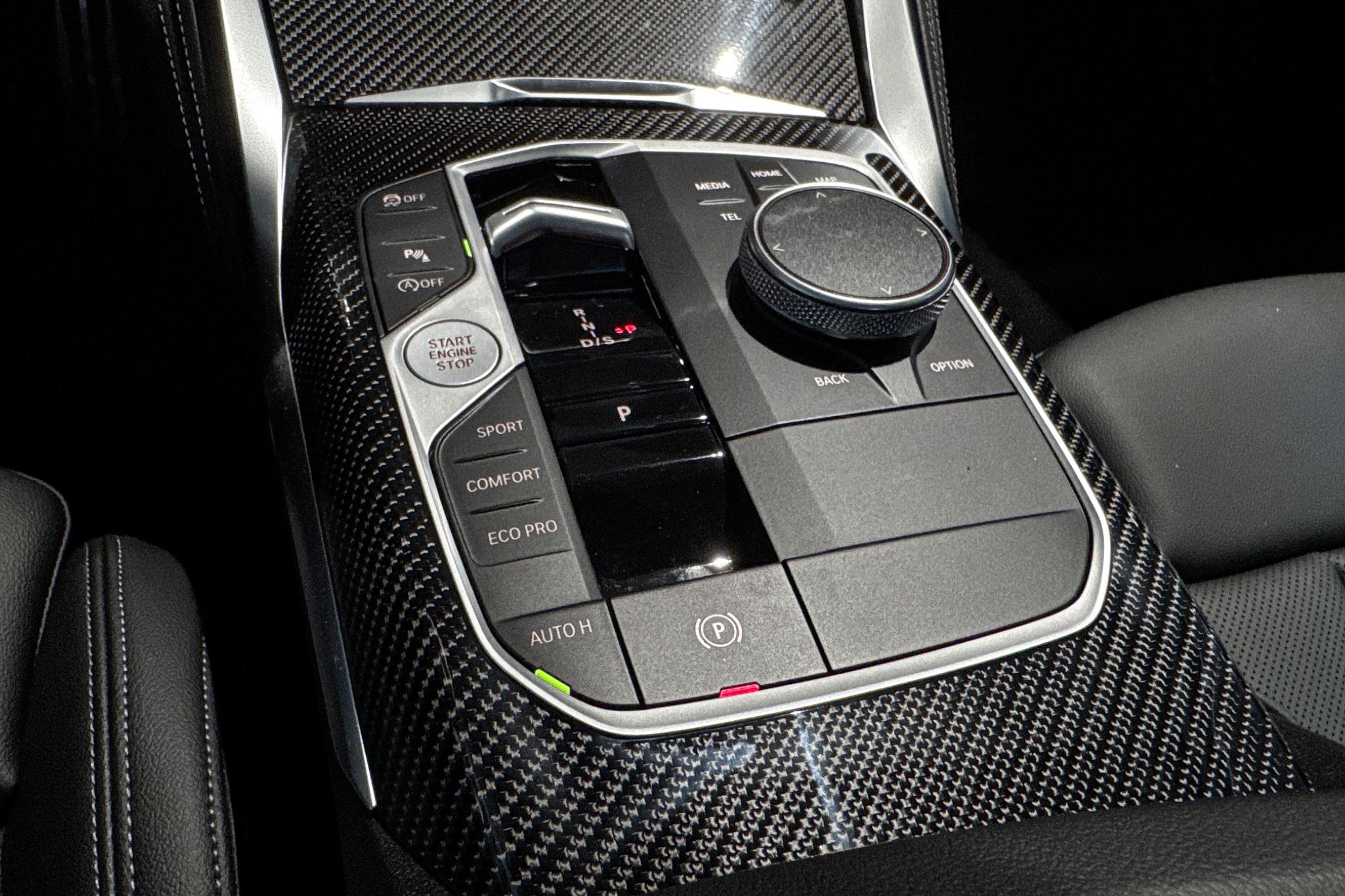 Foto van BMW 220i