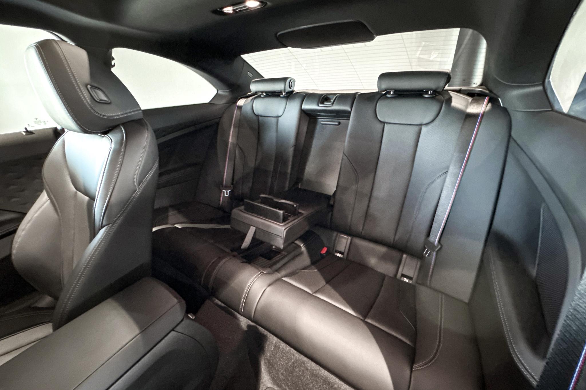 Foto van BMW 220i