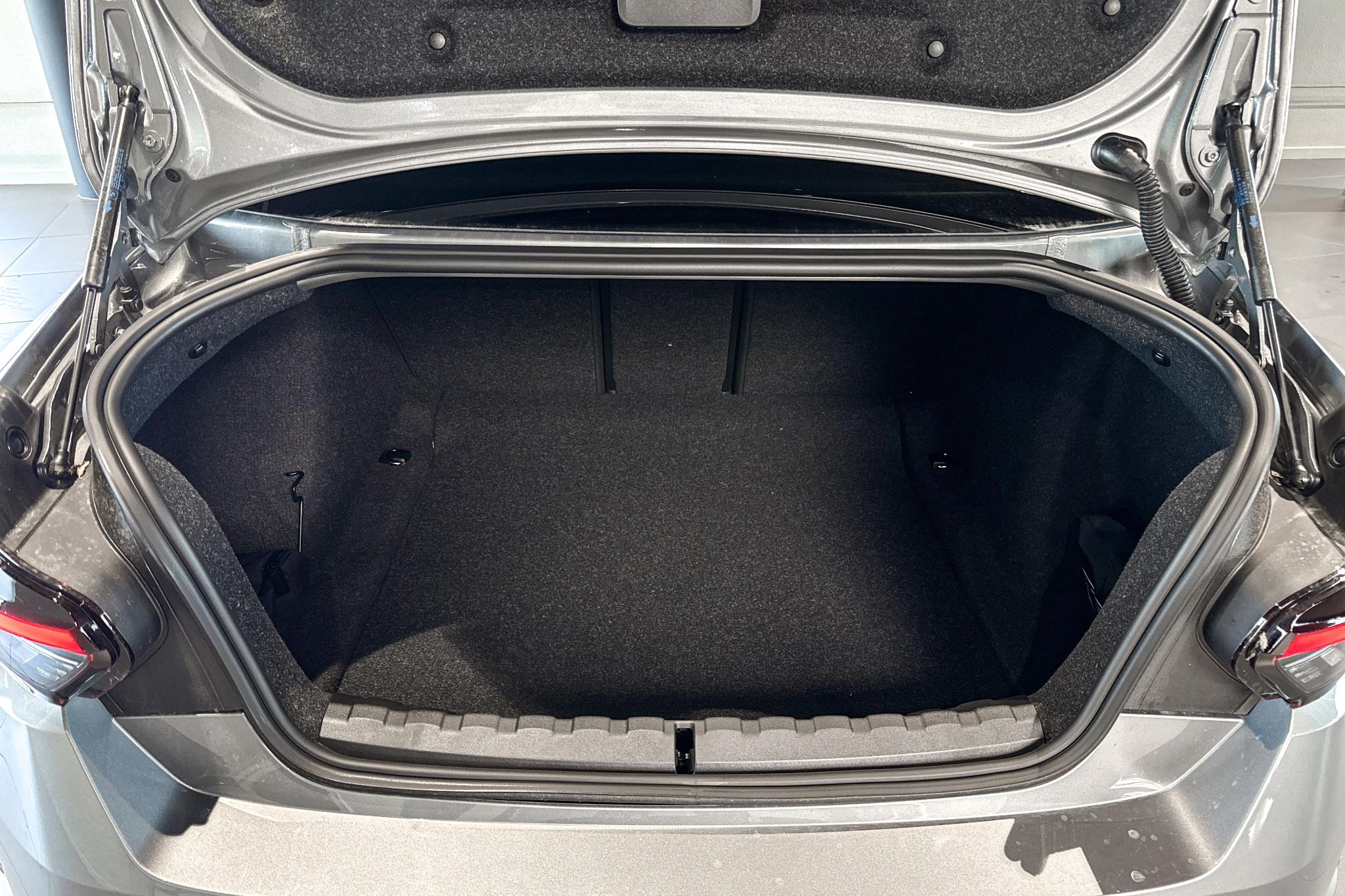 Foto van BMW 220i