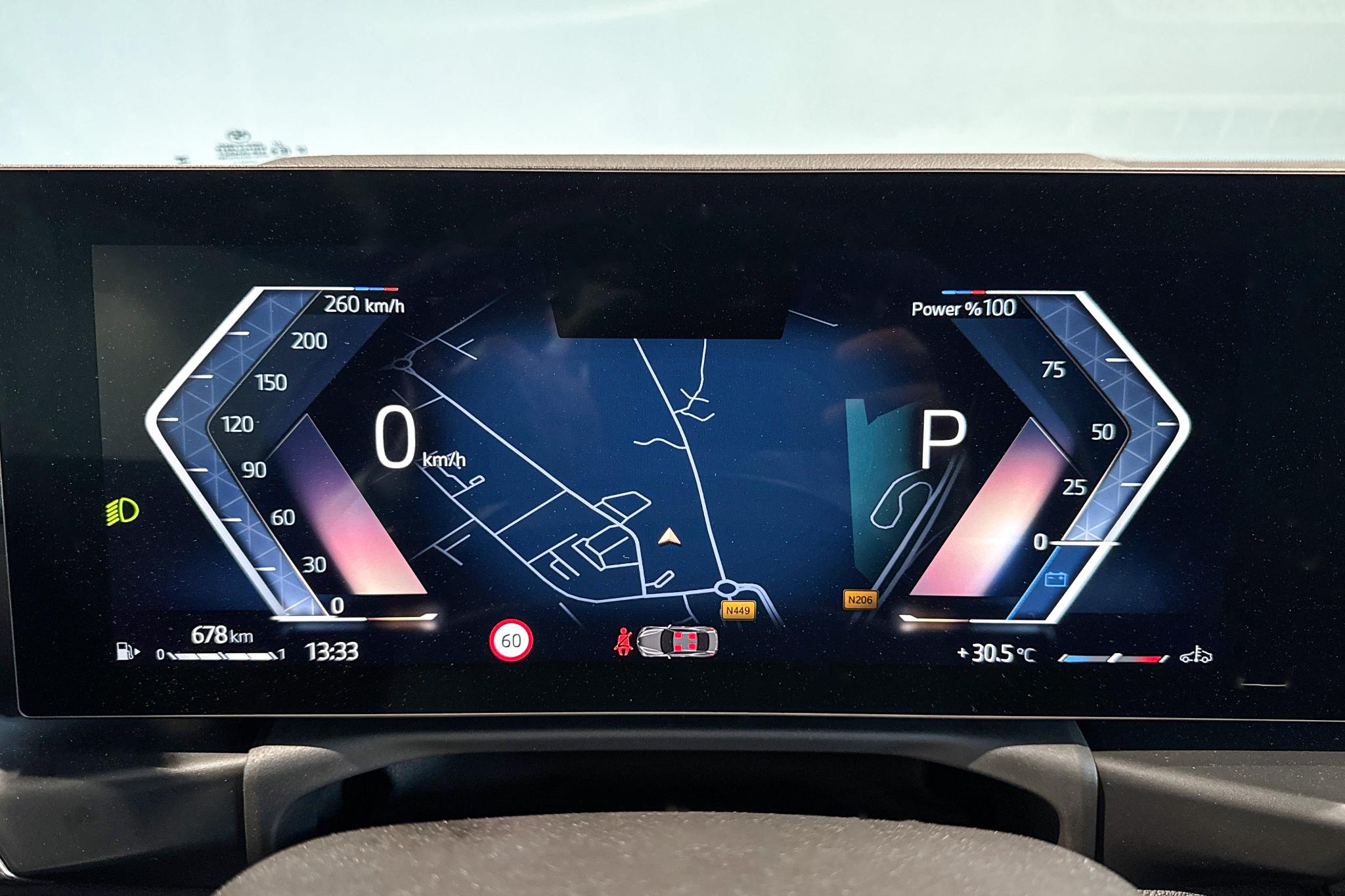 Foto van BMW 220i