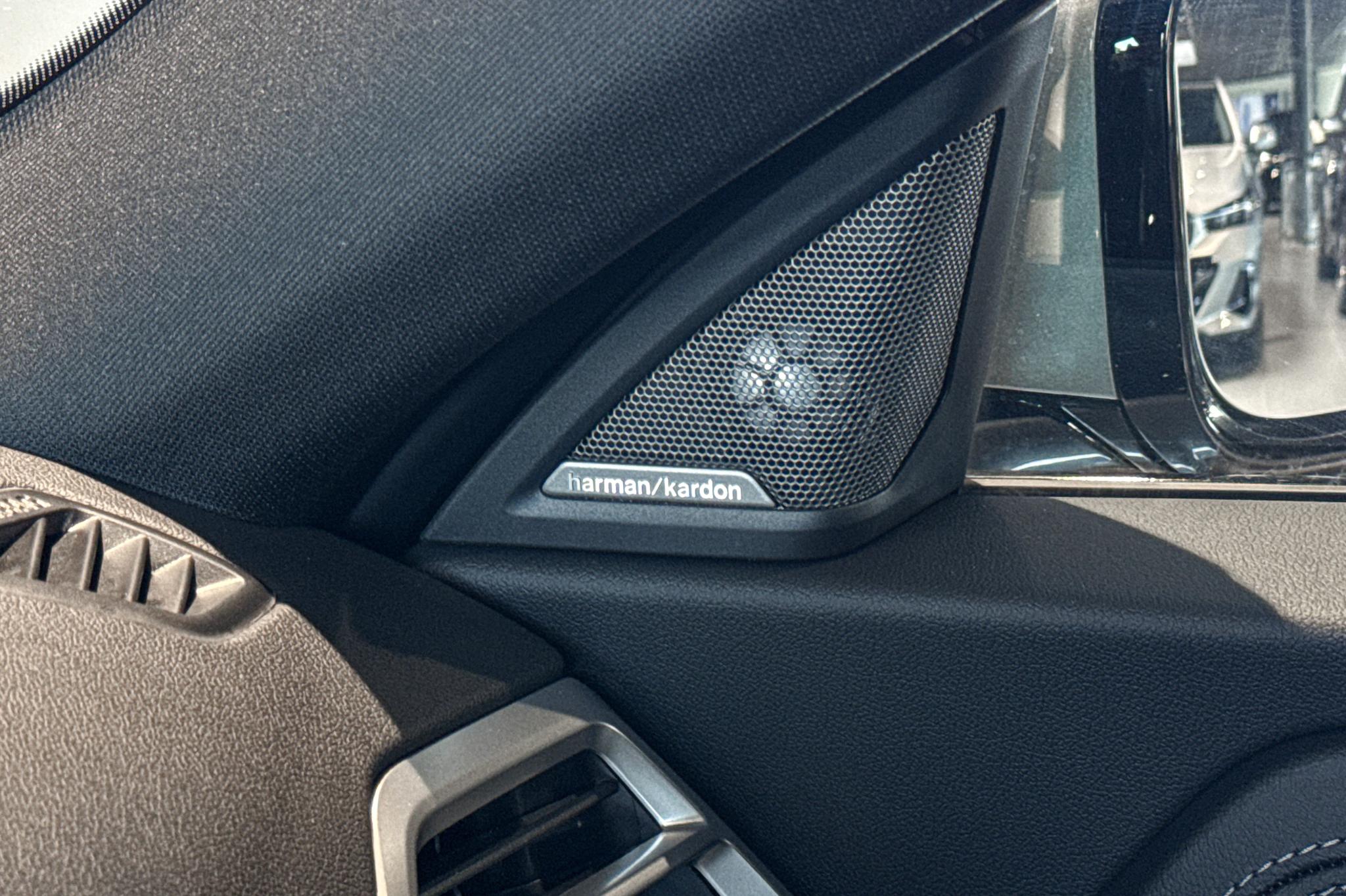 Foto van BMW 220i