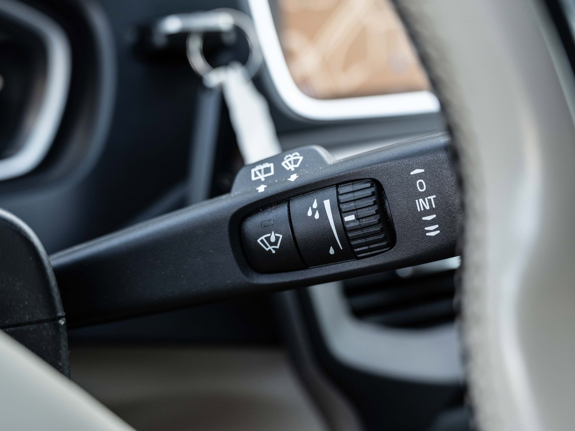 Foto van Volvo V40 Cross Country