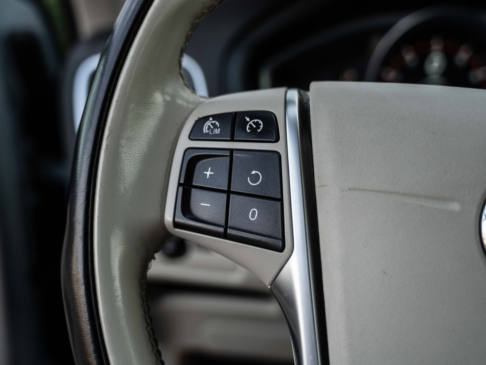 Foto van Volvo V40 Cross Country