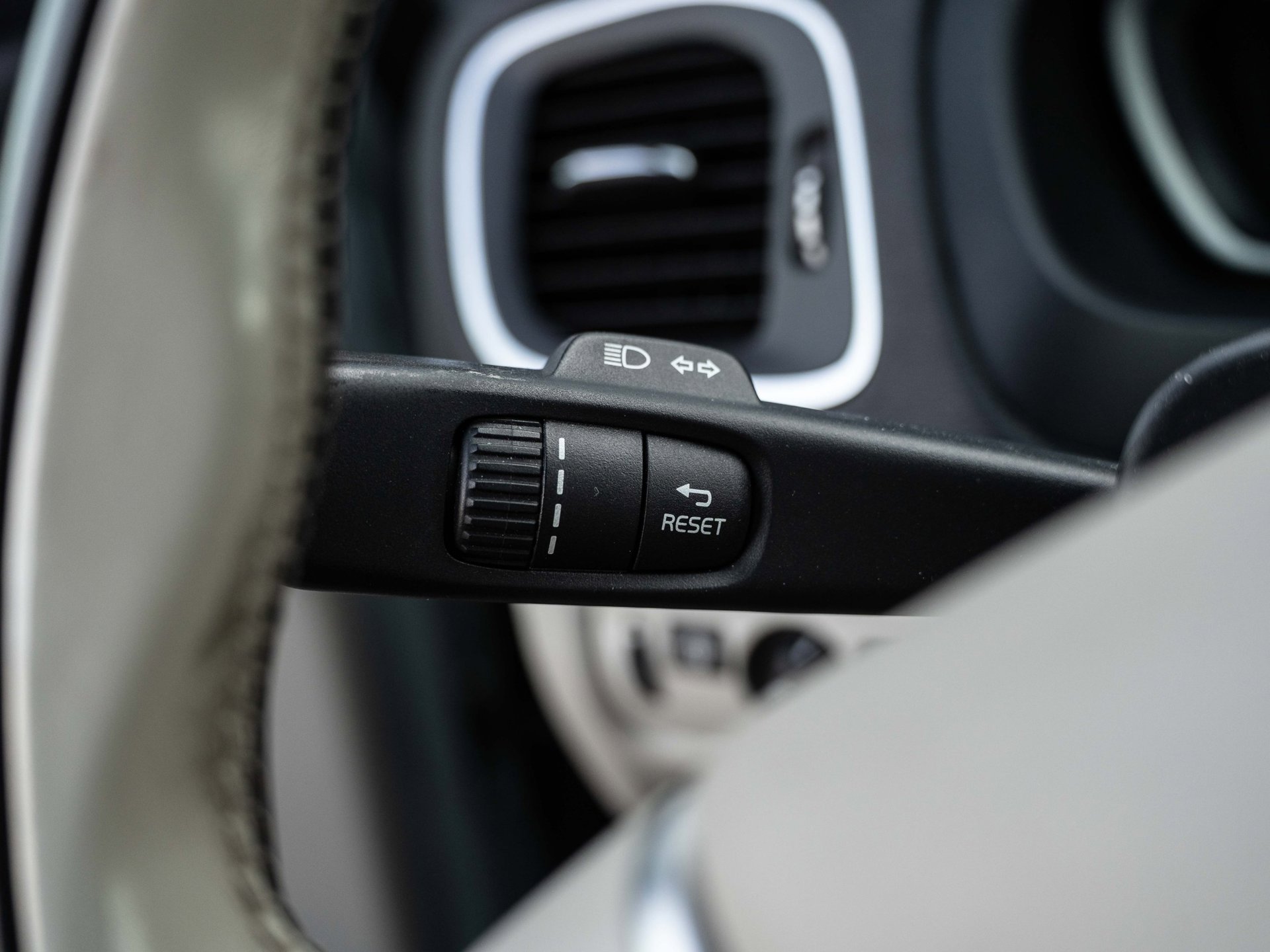 Foto van Volvo V40 Cross Country