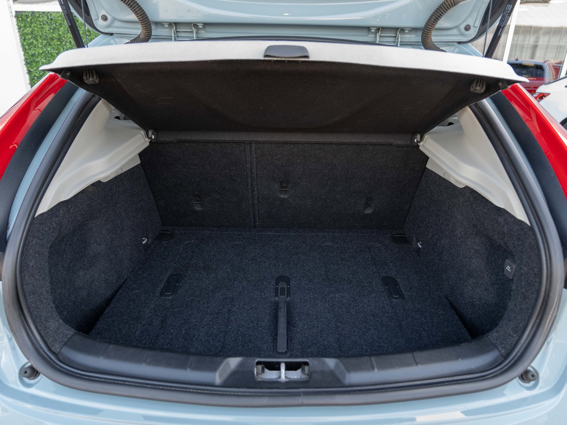 Foto van Volvo V40 Cross Country