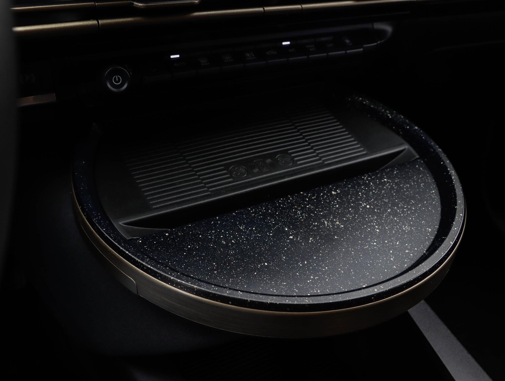 Foto van Lancia Ypsilon