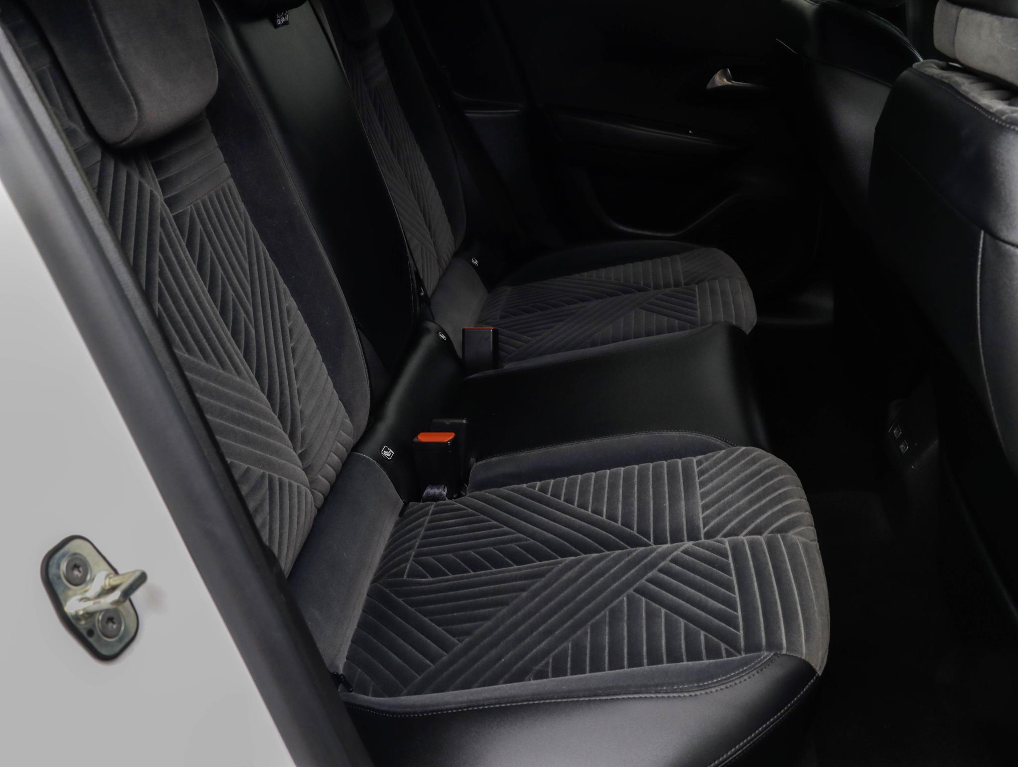 Foto van Lancia Ypsilon