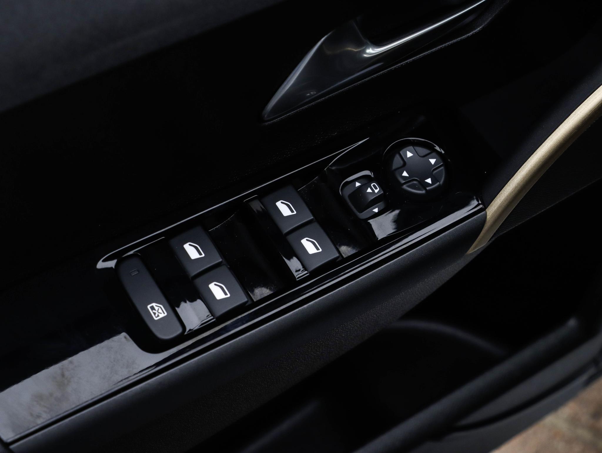 Foto van Lancia Ypsilon