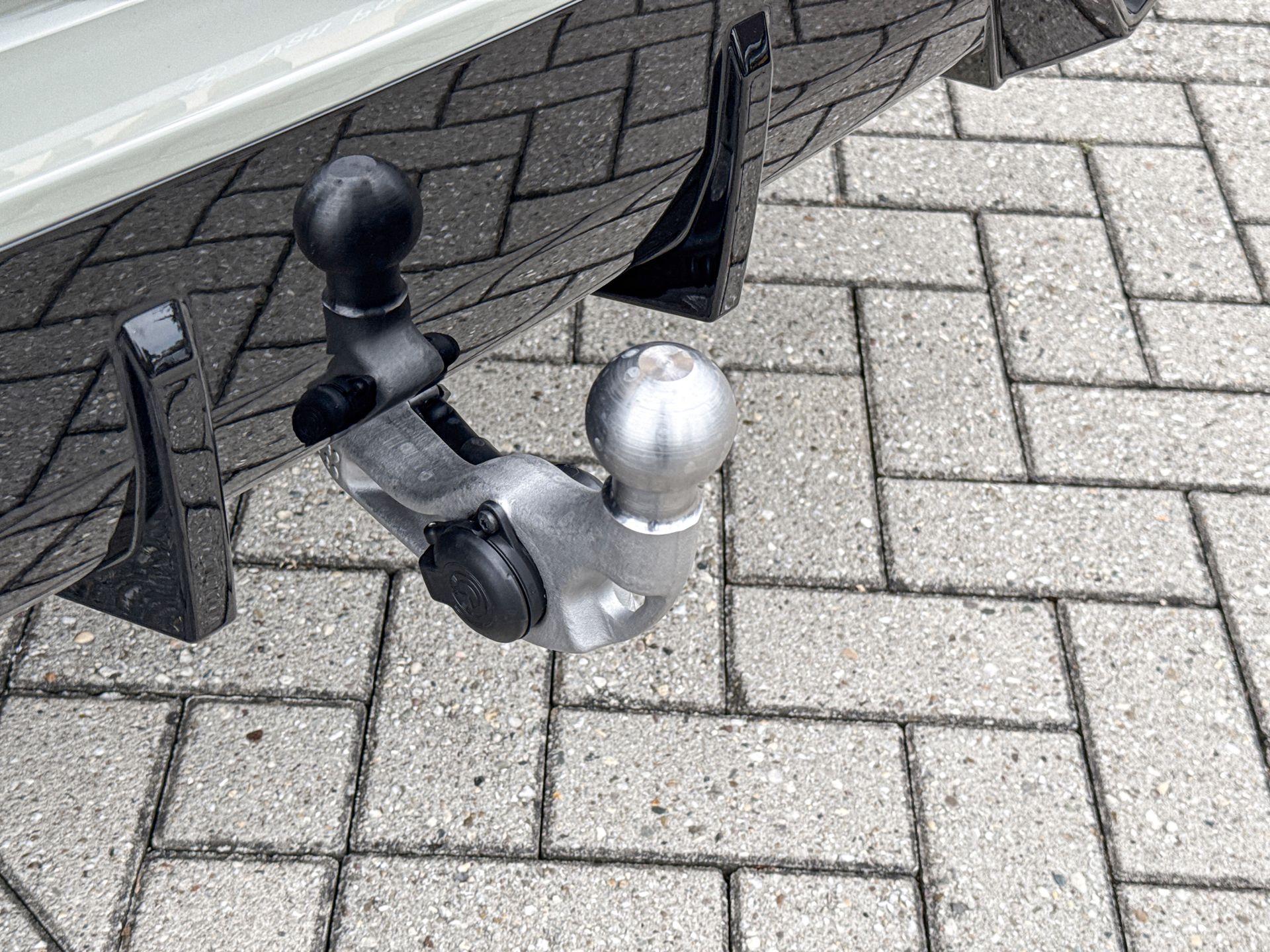 Foto van BMW Ix2 Edrive20